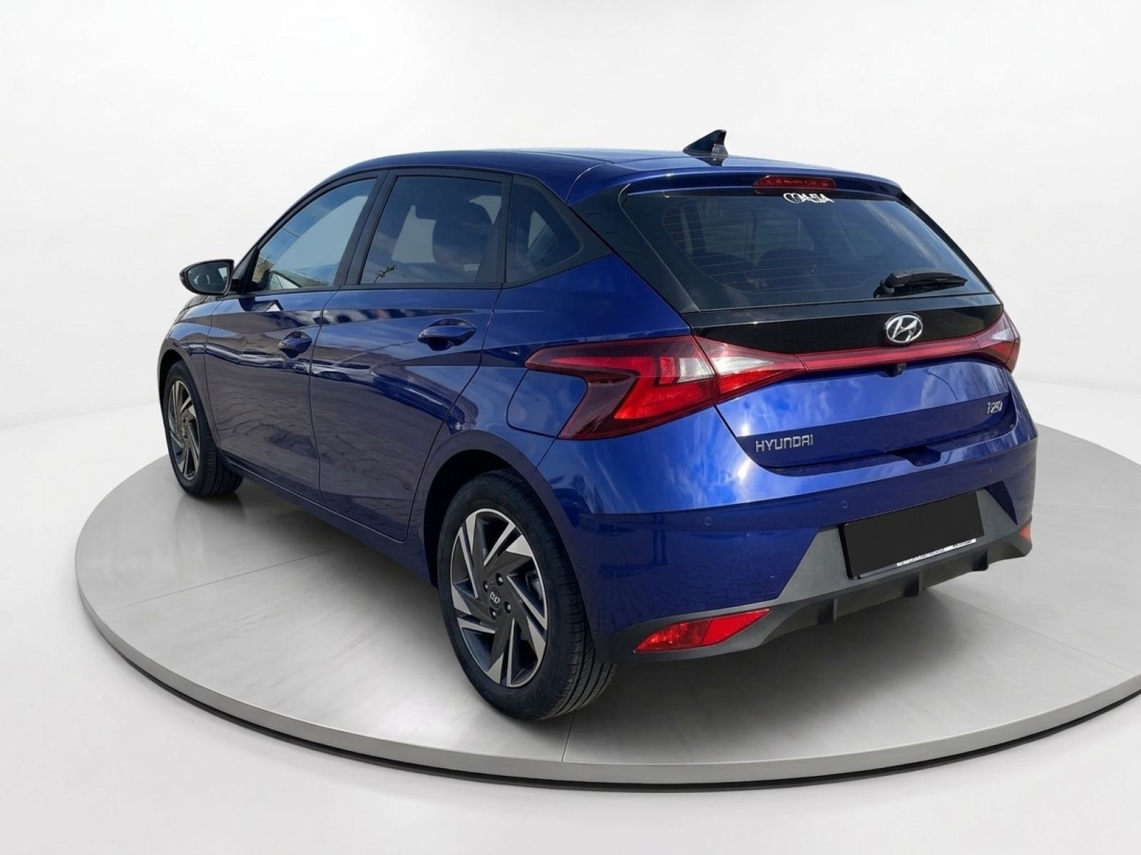 HYUNDAI I20 Essence 6