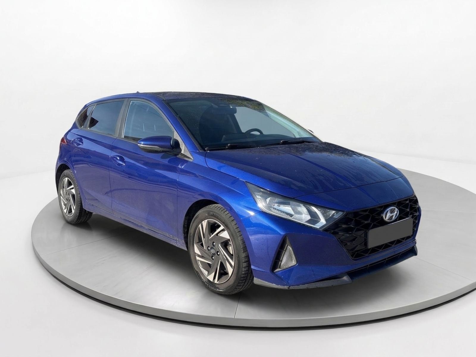 HYUNDAI I20 Essence 8