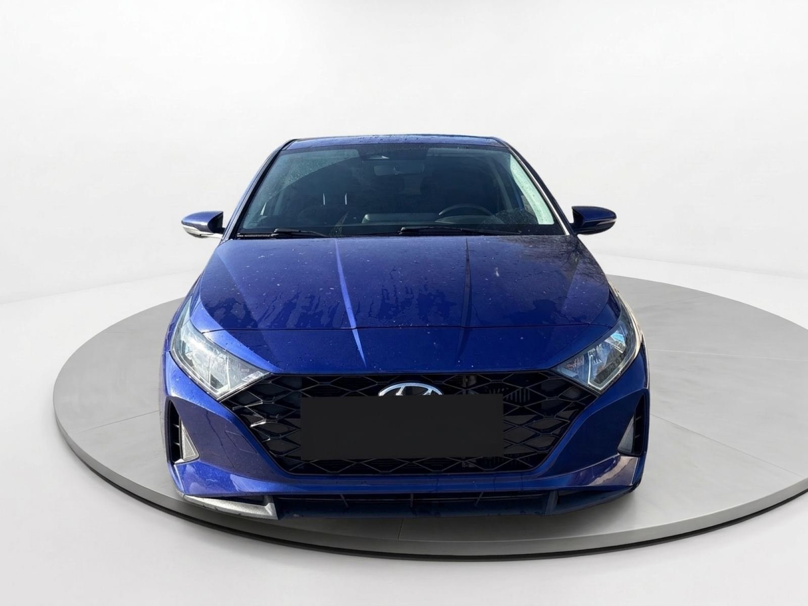 HYUNDAI I20 Essence 9