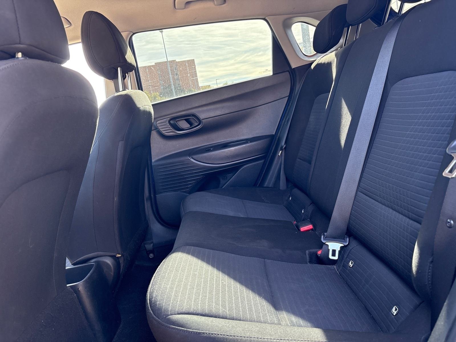 HYUNDAI I20 Essence 14