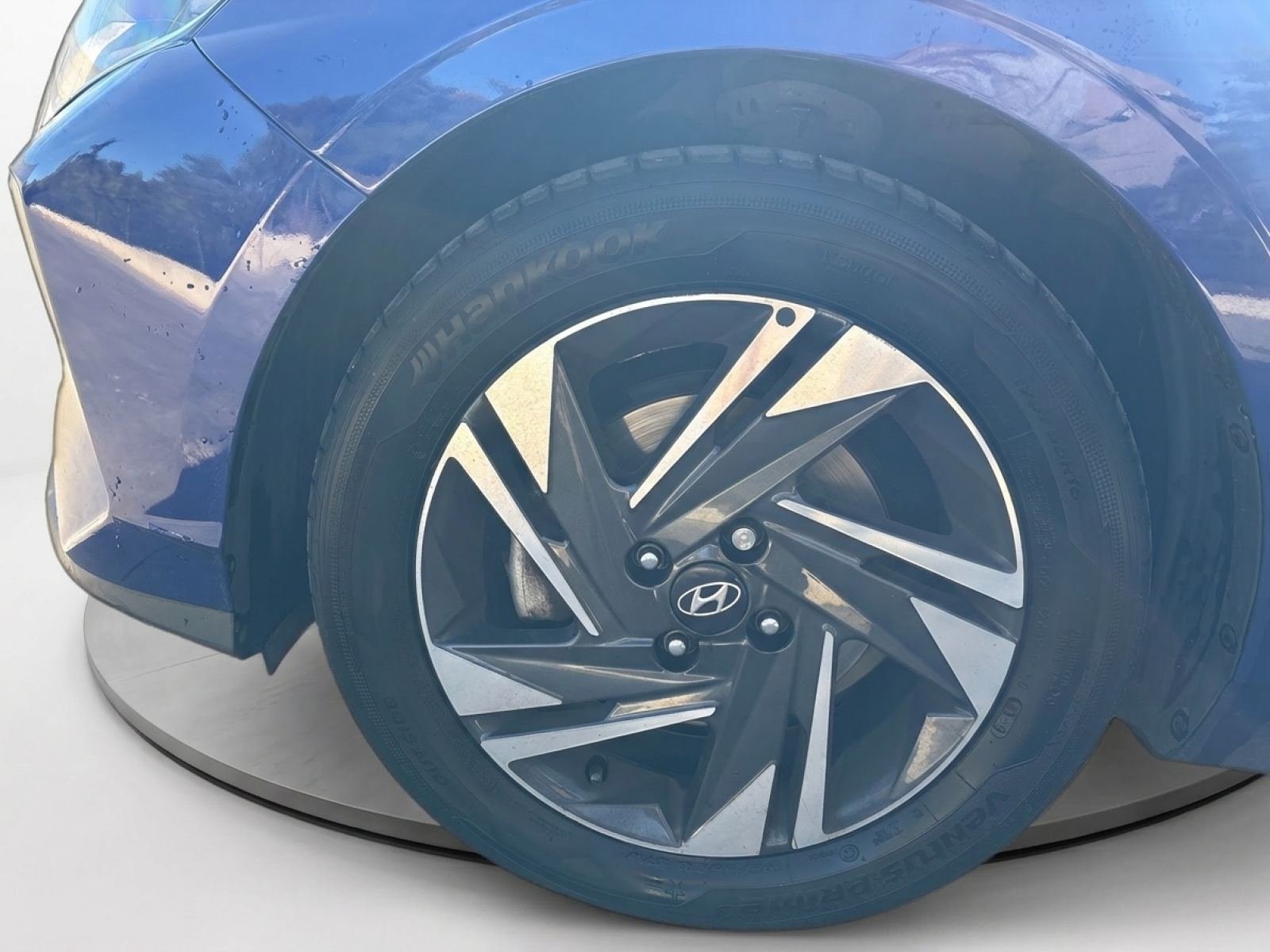 HYUNDAI I20 Essence 15
