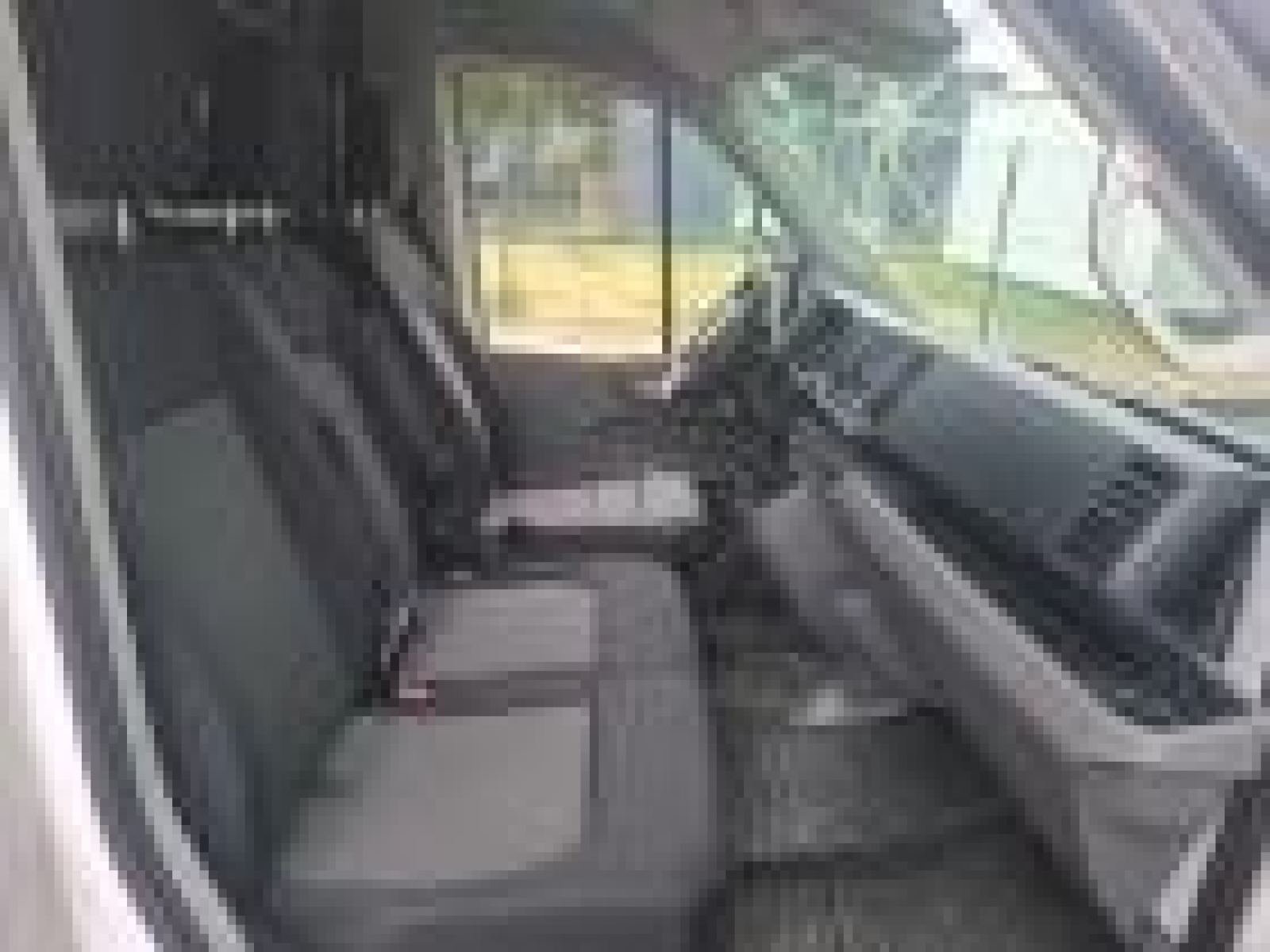 VOLKSWAGEN CRAFTER 35 Furgón BM TA L3H3 2.0TDI 103kW(140CV) 7 