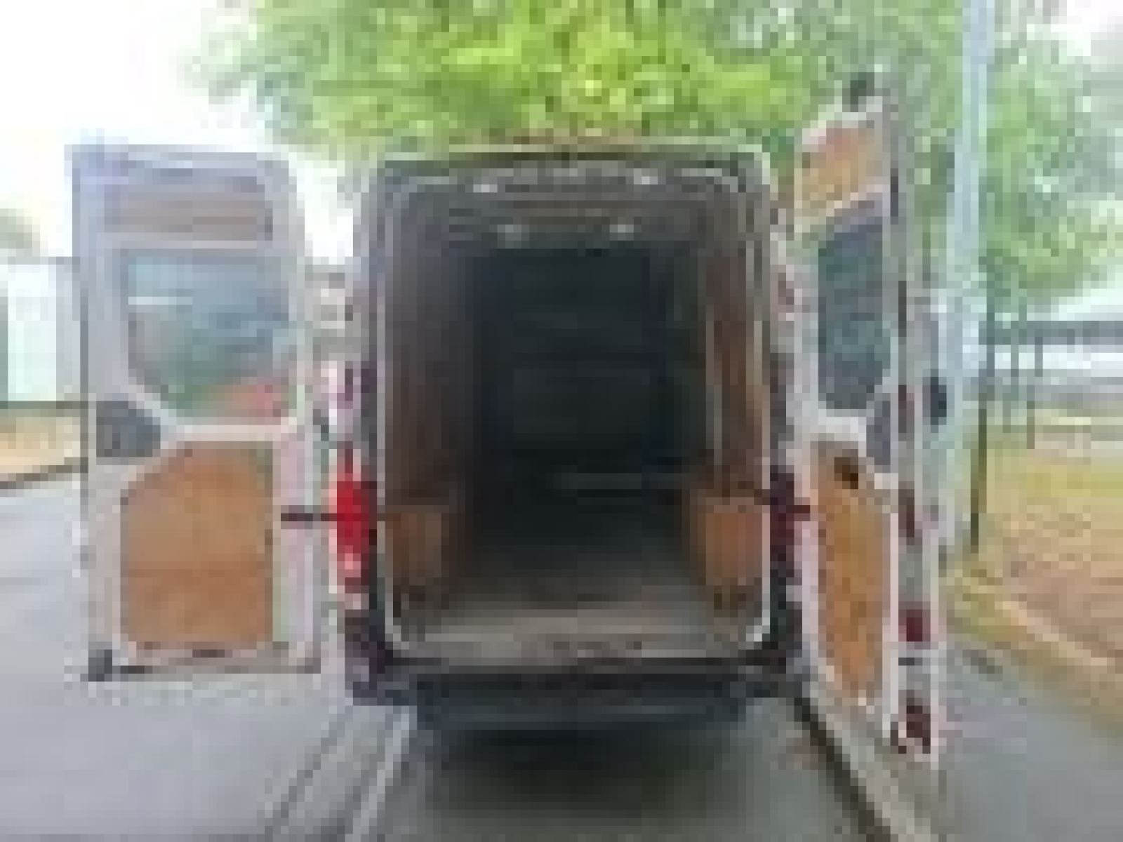 VOLKSWAGEN CRAFTER 35 Furgón BM TA L3H3 2.0TDI 103kW(140CV) 9 