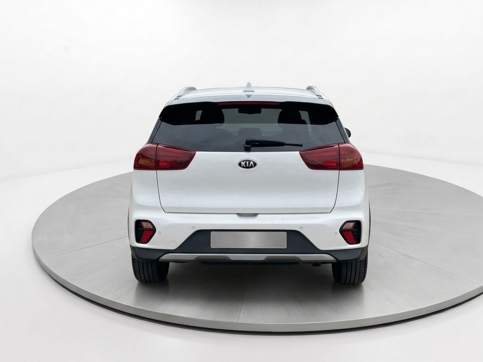 KIA NIRO 1.6 GDi HEV 104kW (141CV) Drive 4