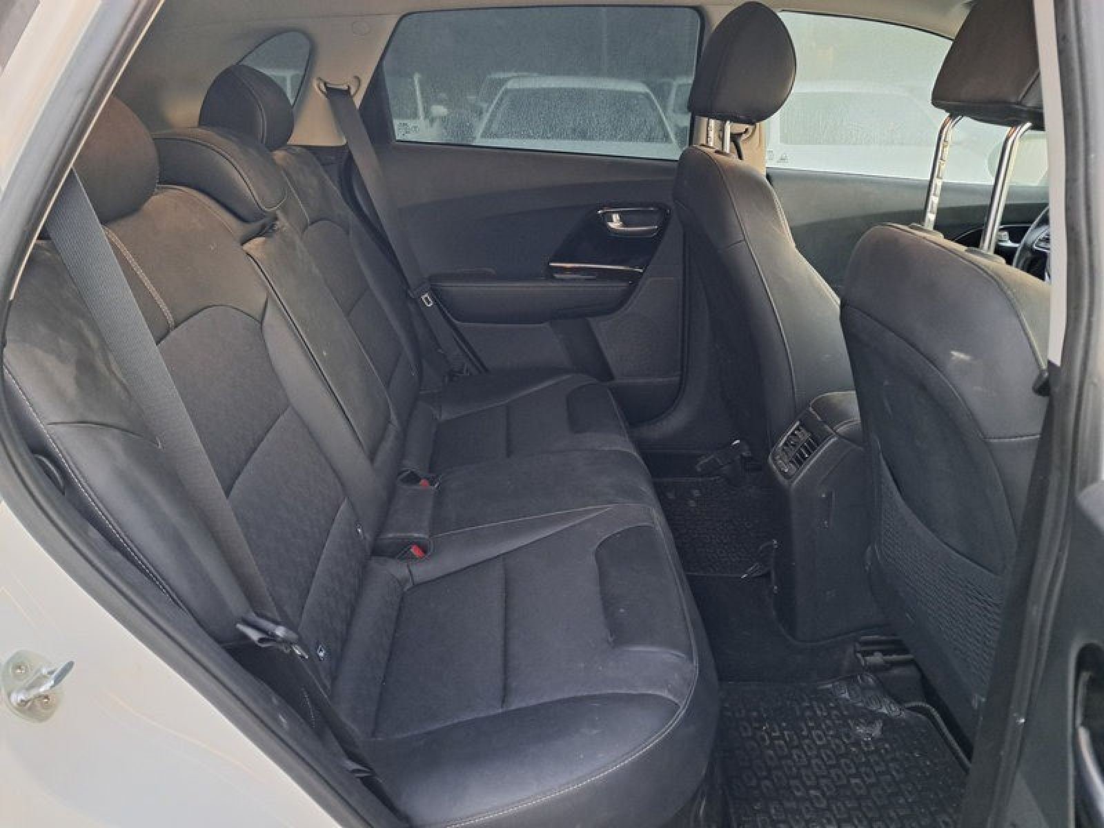 KIA NIRO 1.6 GDi HEV 104kW (141CV) Drive 8