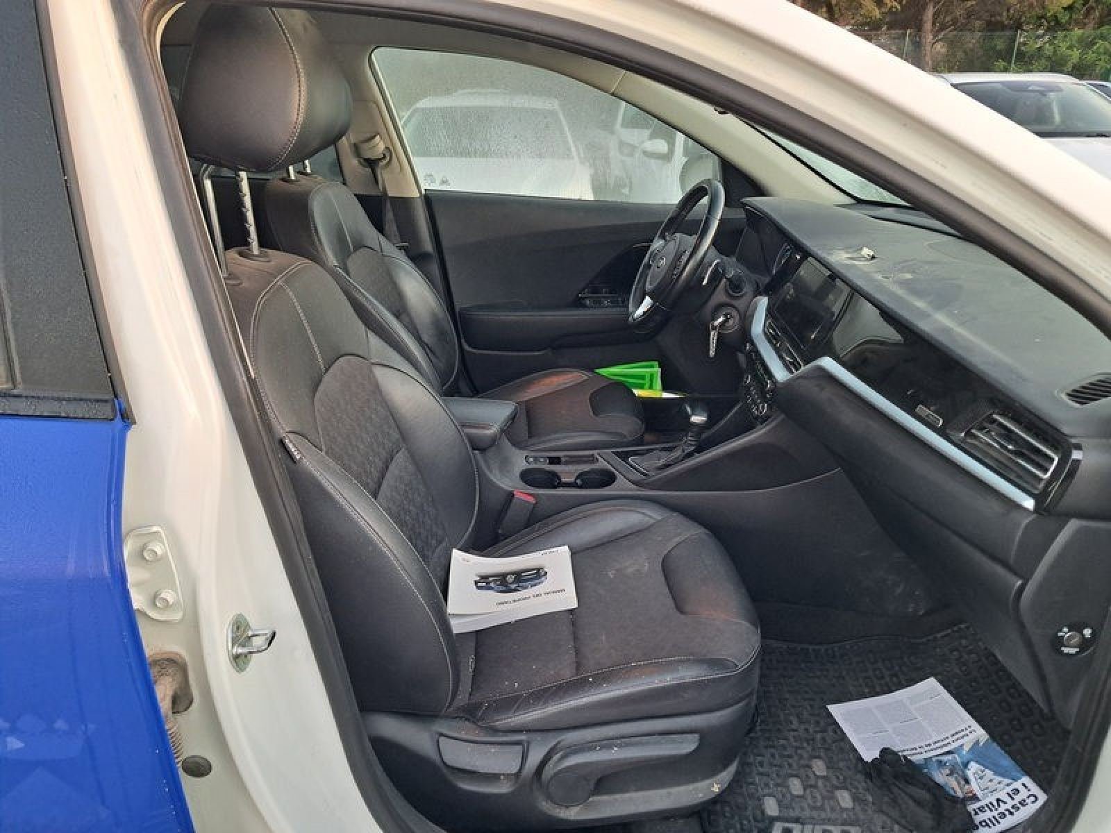 KIA NIRO 1.6 GDi HEV 104kW (141CV) Drive 9