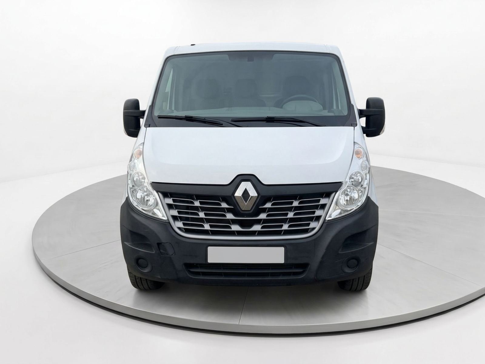RENAULT MASTER Furgón T L1H1 2800 dCi 81kW (110CV) 2