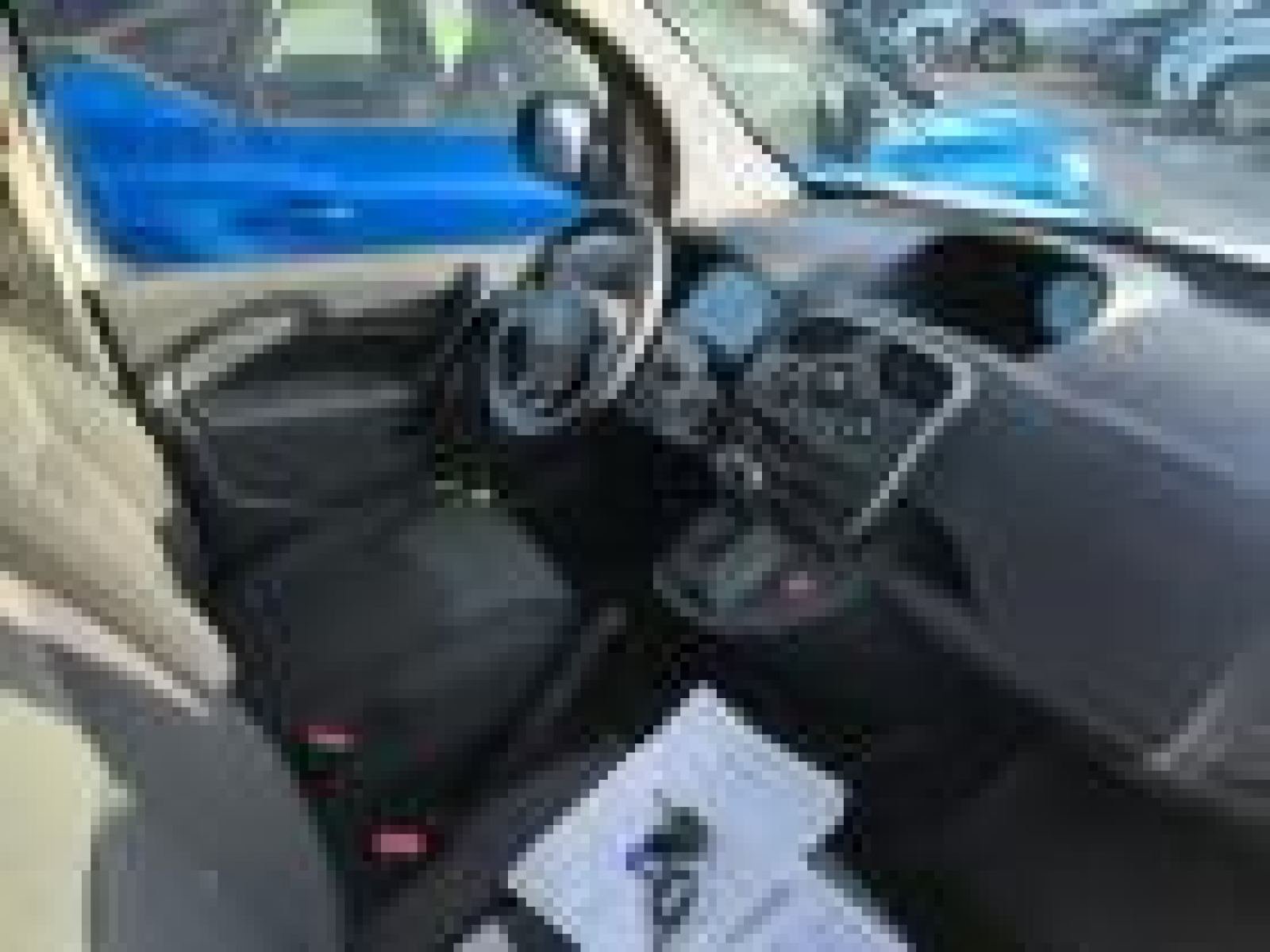 imagen de RENAULT KANGOO Maxi Z.E. 2 plazas - REF: 07802