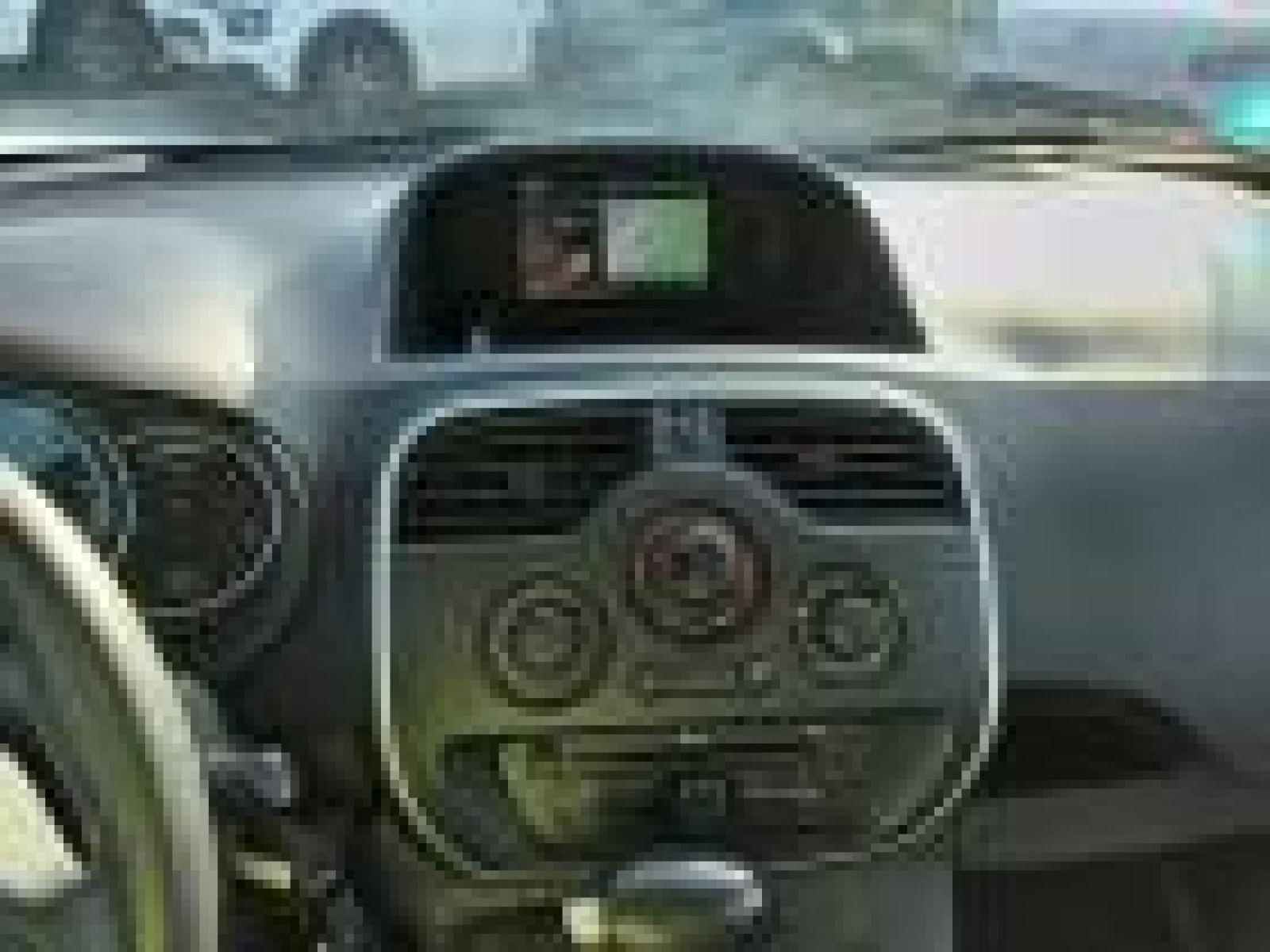 RENAULT KANGOO Maxi Z.E. 2 plazas 2