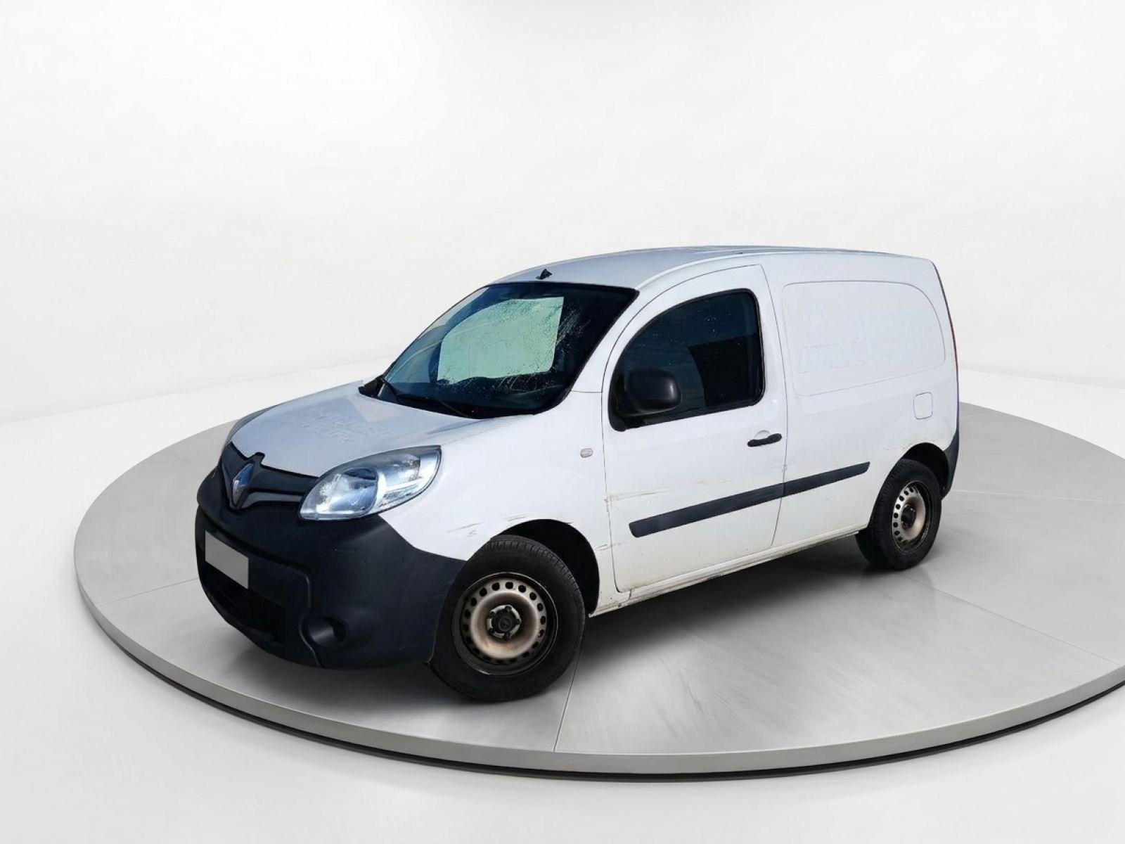 imagen de RENAULT KANGOO FURGON Maxi 4p Blue dCi 70 kW (95CV) - REF: 07803