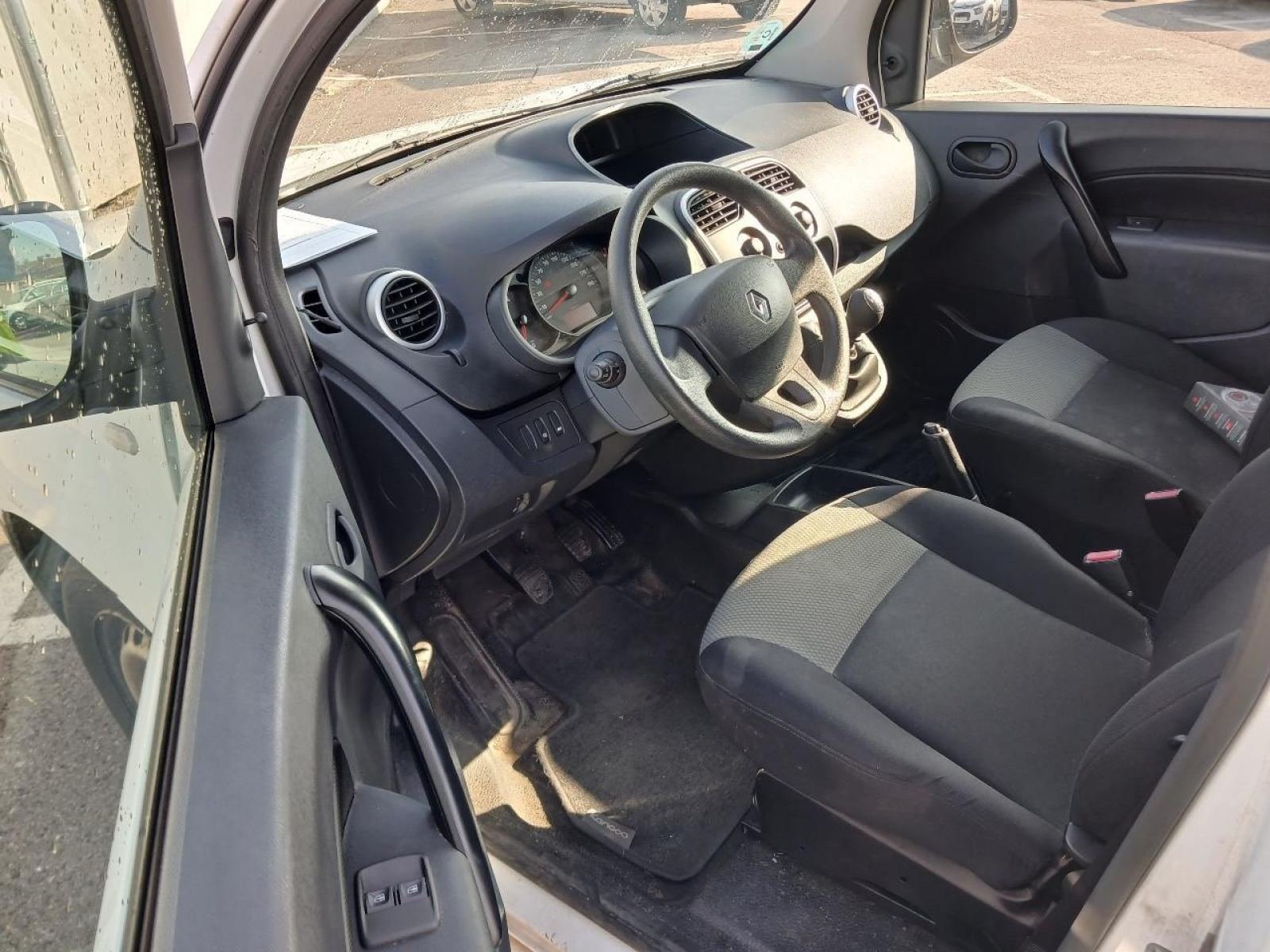 RENAULT KANGOO FURGON Maxi 4p Blue dCi 70 kW (95CV) 3