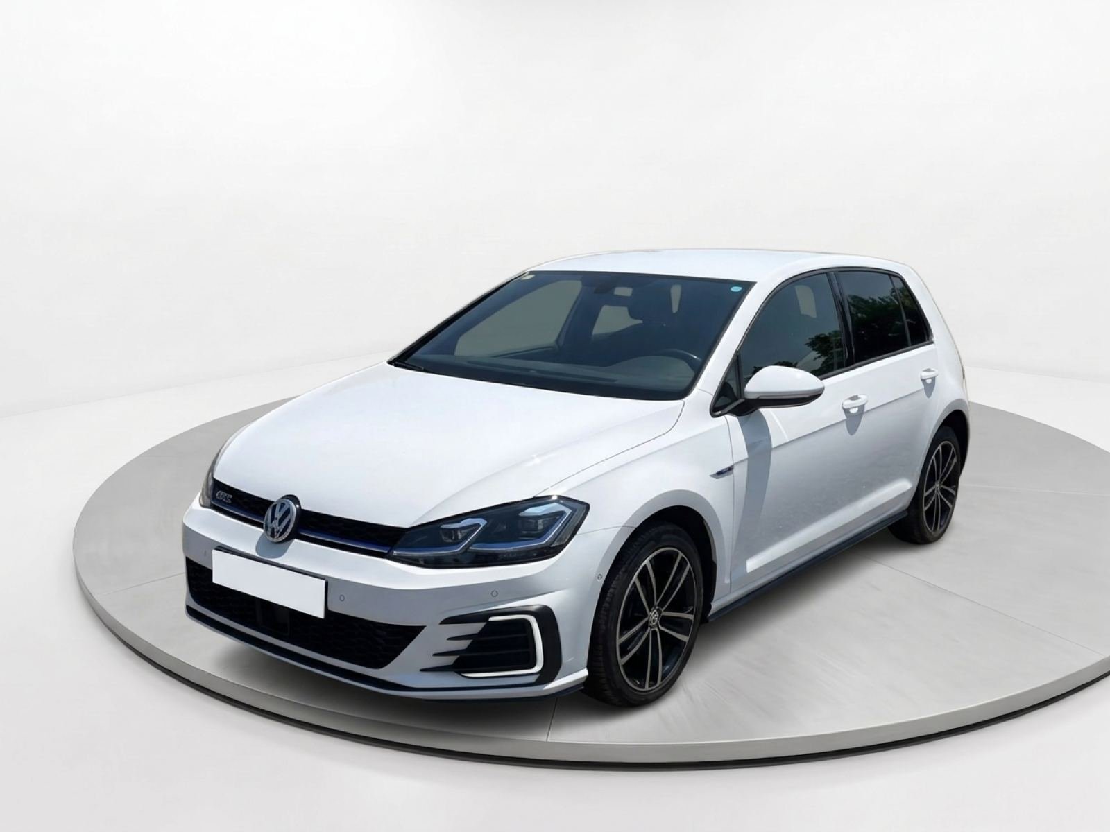 imagen de VOLKSWAGEN GOLF 1.4 TSI 204cv DSG eHybrid GTE - REF: 07804