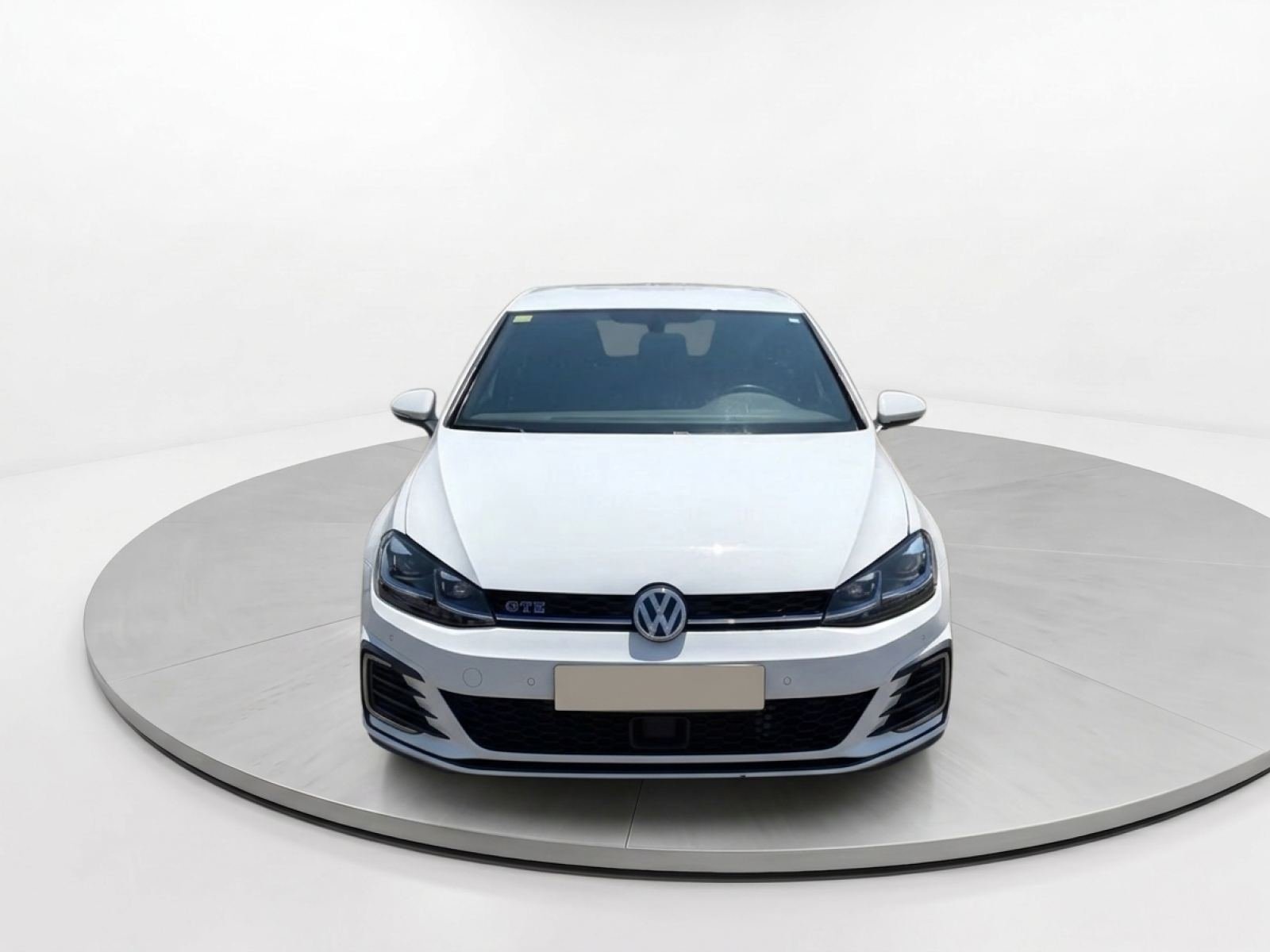 VOLKSWAGEN GOLF 1.4 TSI 204cv DSG eHybrid GTE 2