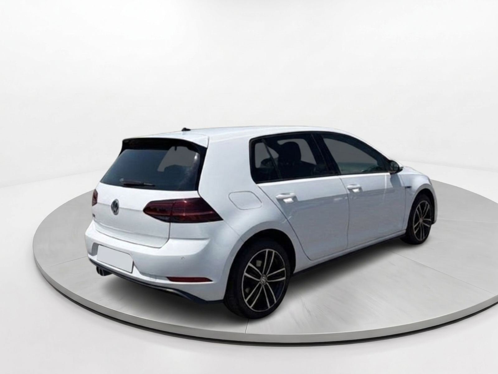VOLKSWAGEN GOLF 1.4 TSI 204cv DSG eHybrid GTE 4