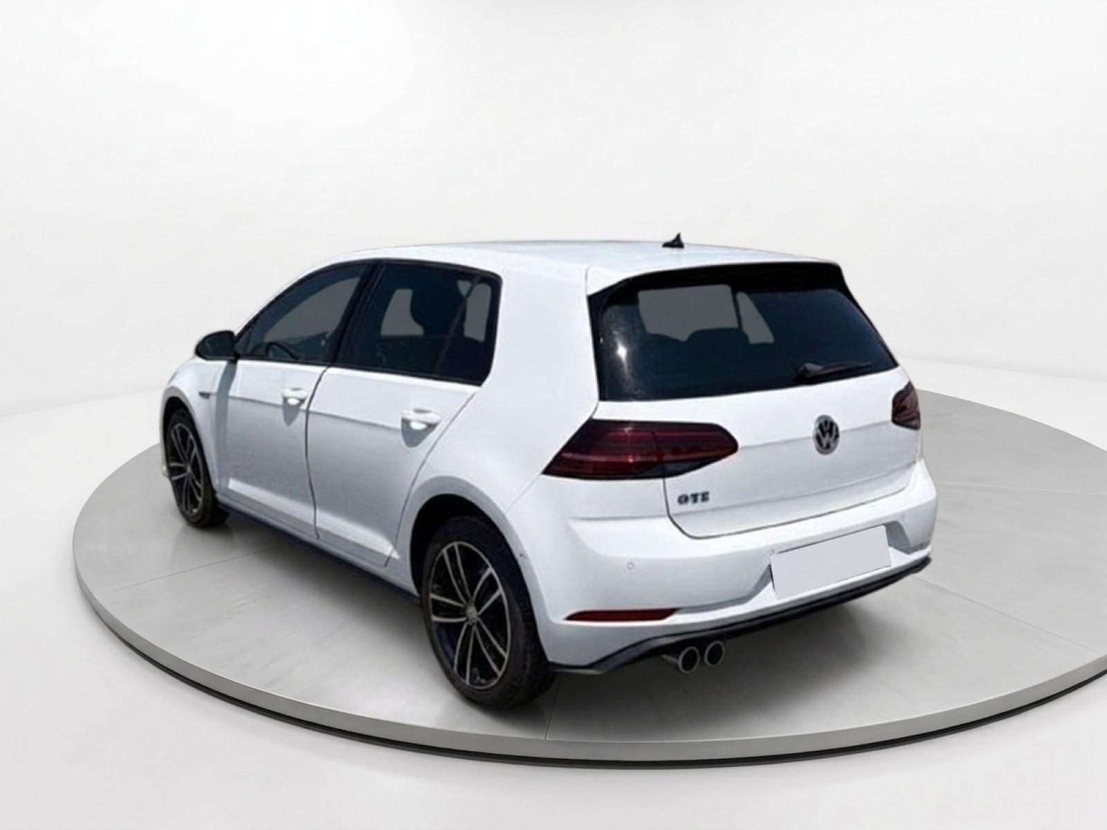 VOLKSWAGEN GOLF 1.4 TSI 204cv DSG eHybrid GTE 6