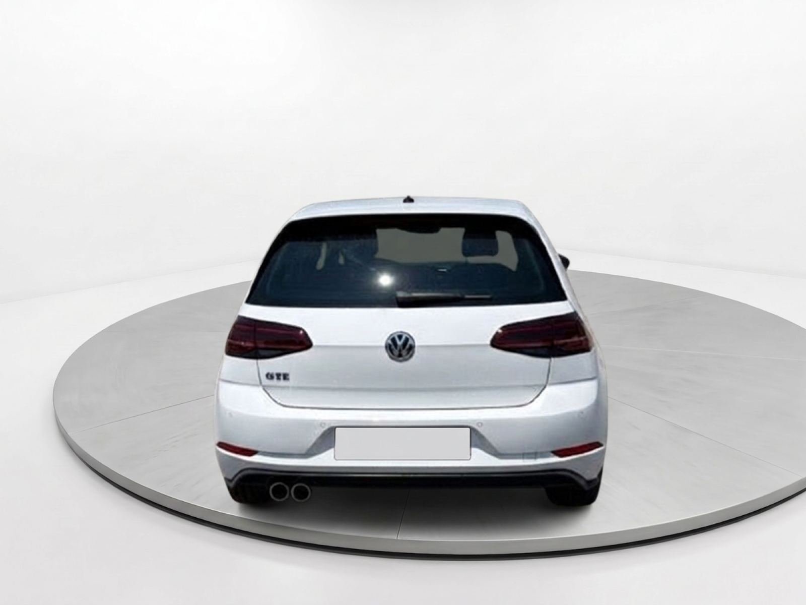 VOLKSWAGEN GOLF 1.4 TSI 204cv DSG eHybrid GTE 7