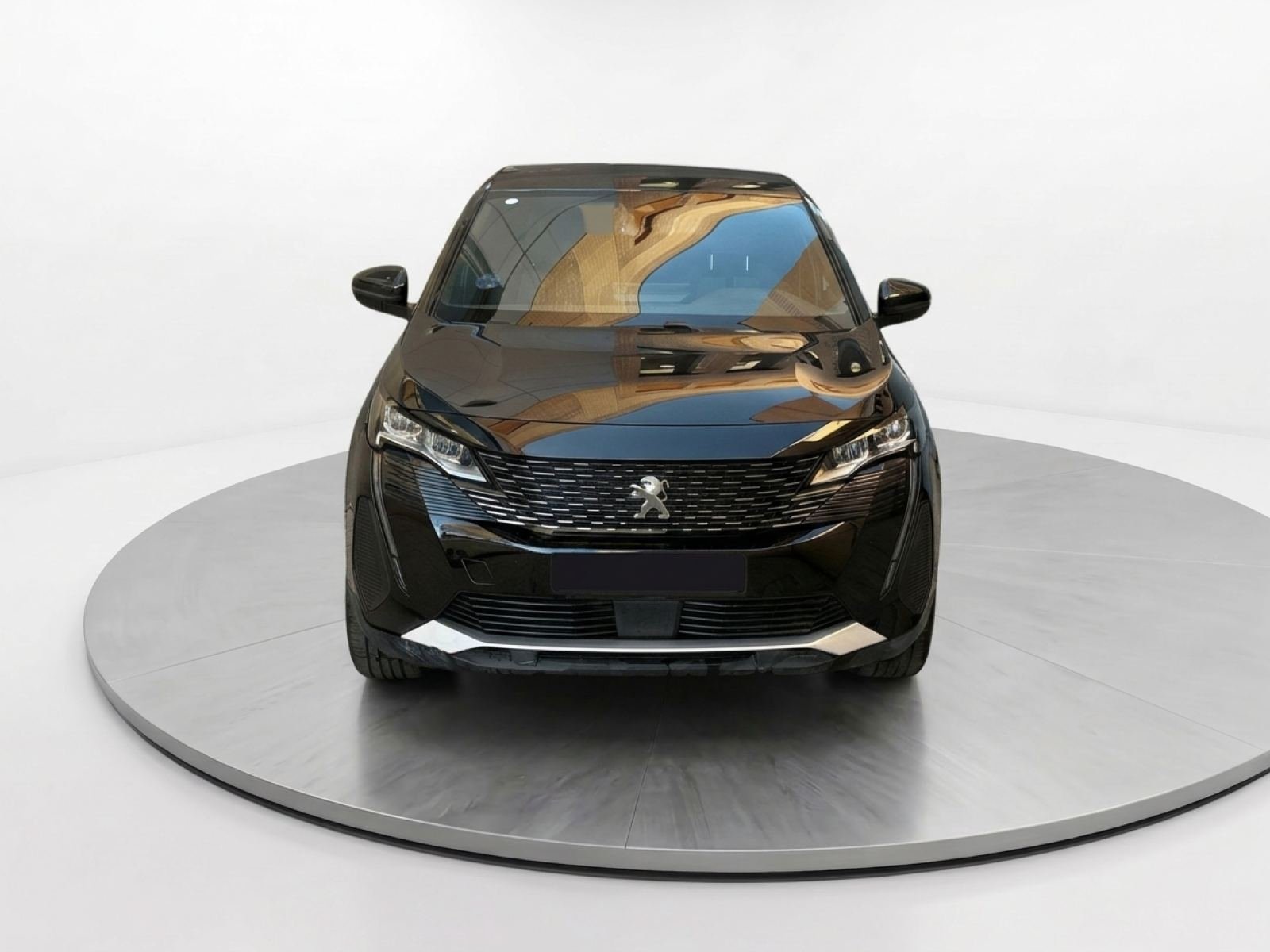 PEUGEOT 3008 HYBRID 180 e-EAT8 Allure Pack 6