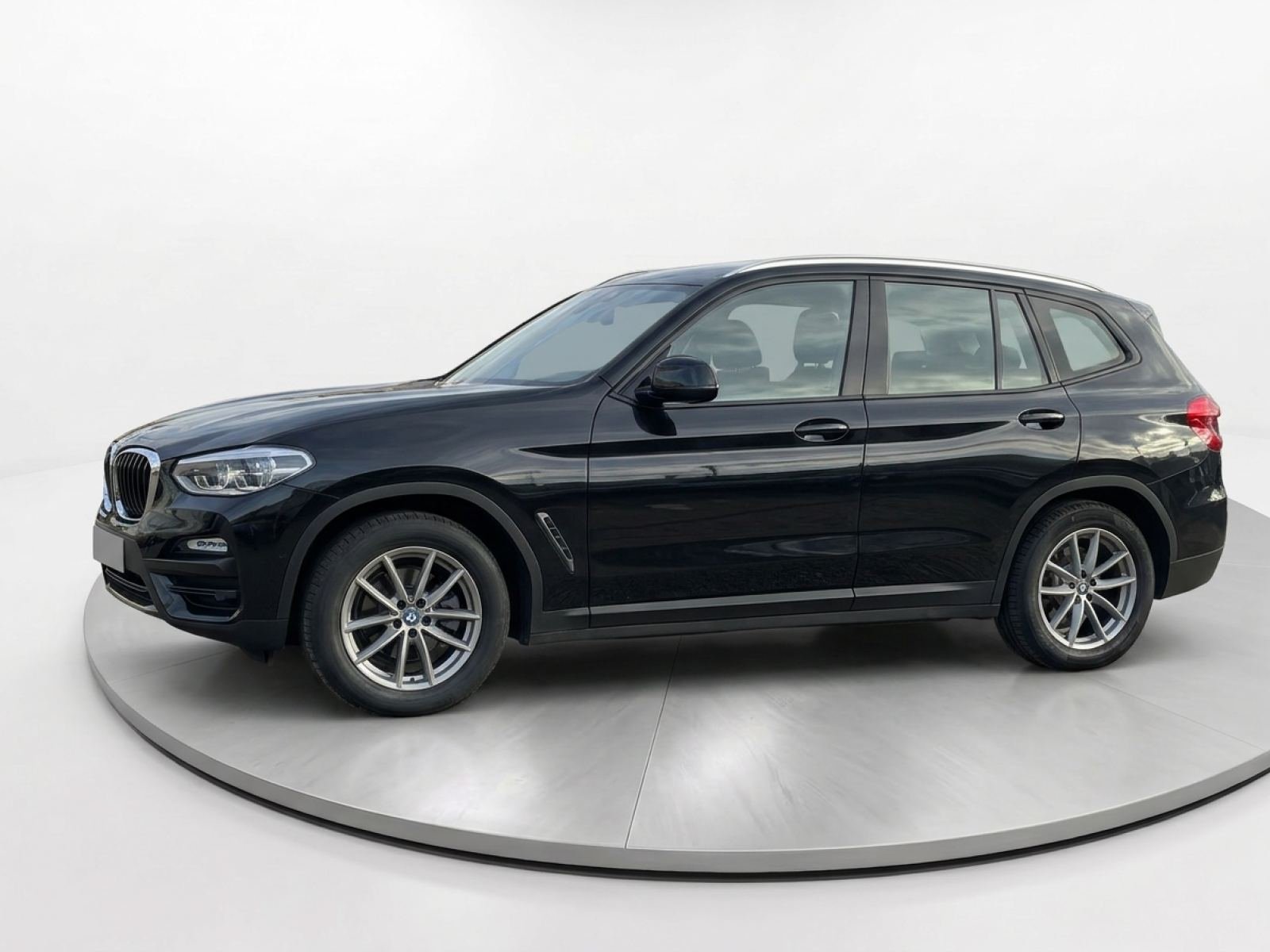BMW X3 xDrive20d 2