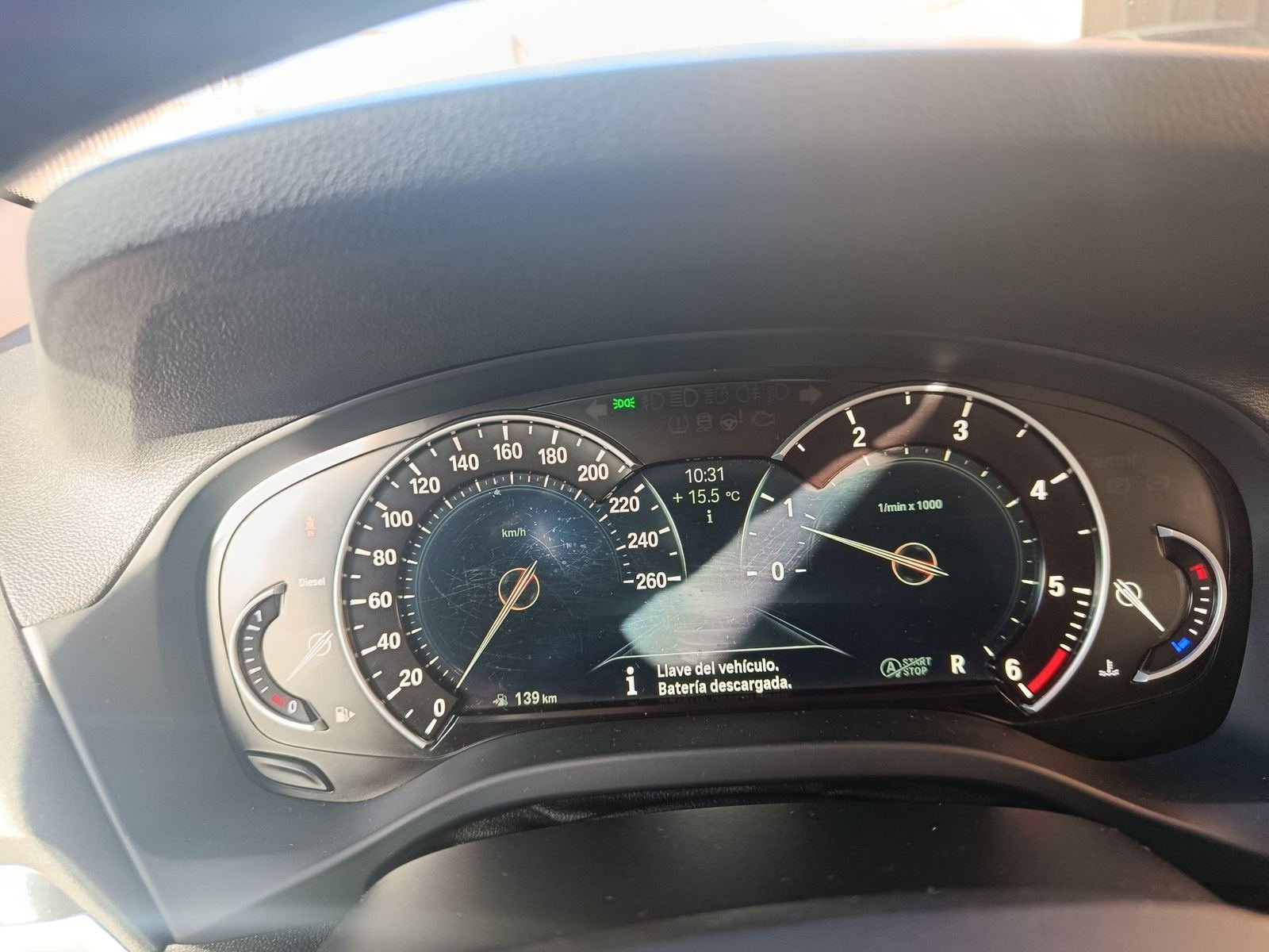BMW X3 xDrive20d 13