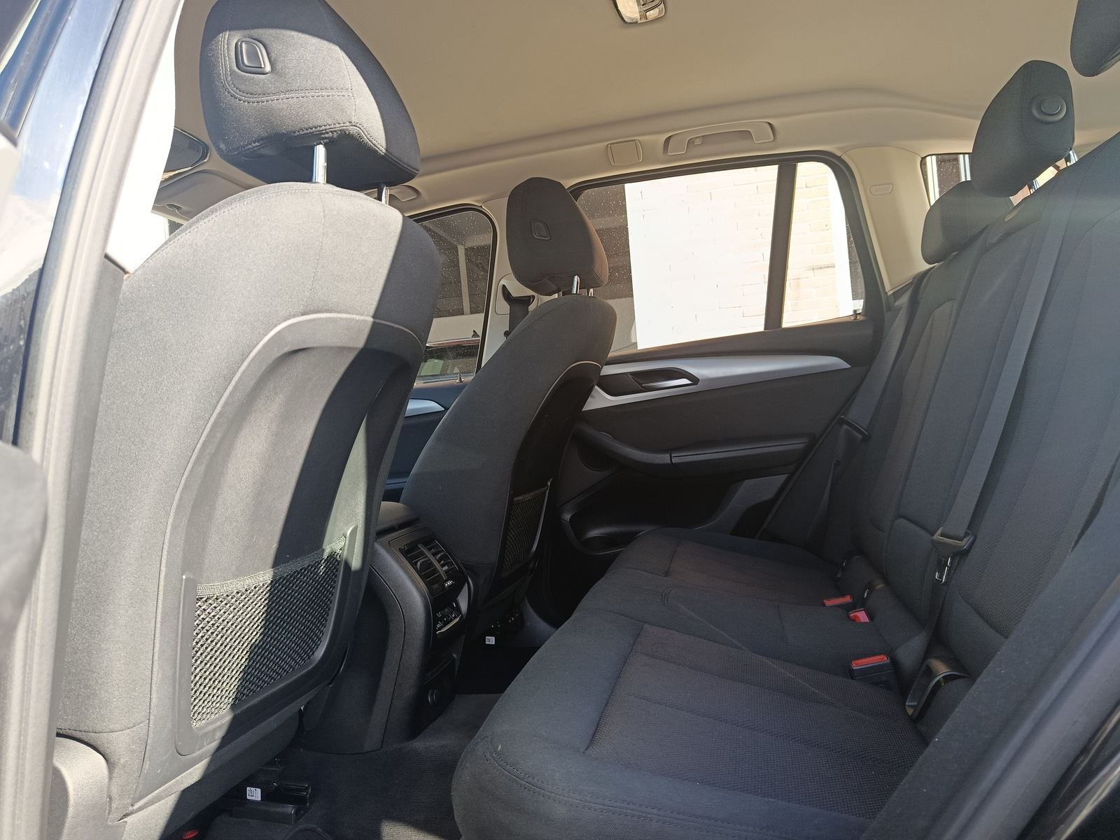 BMW X3 xDrive20d 14