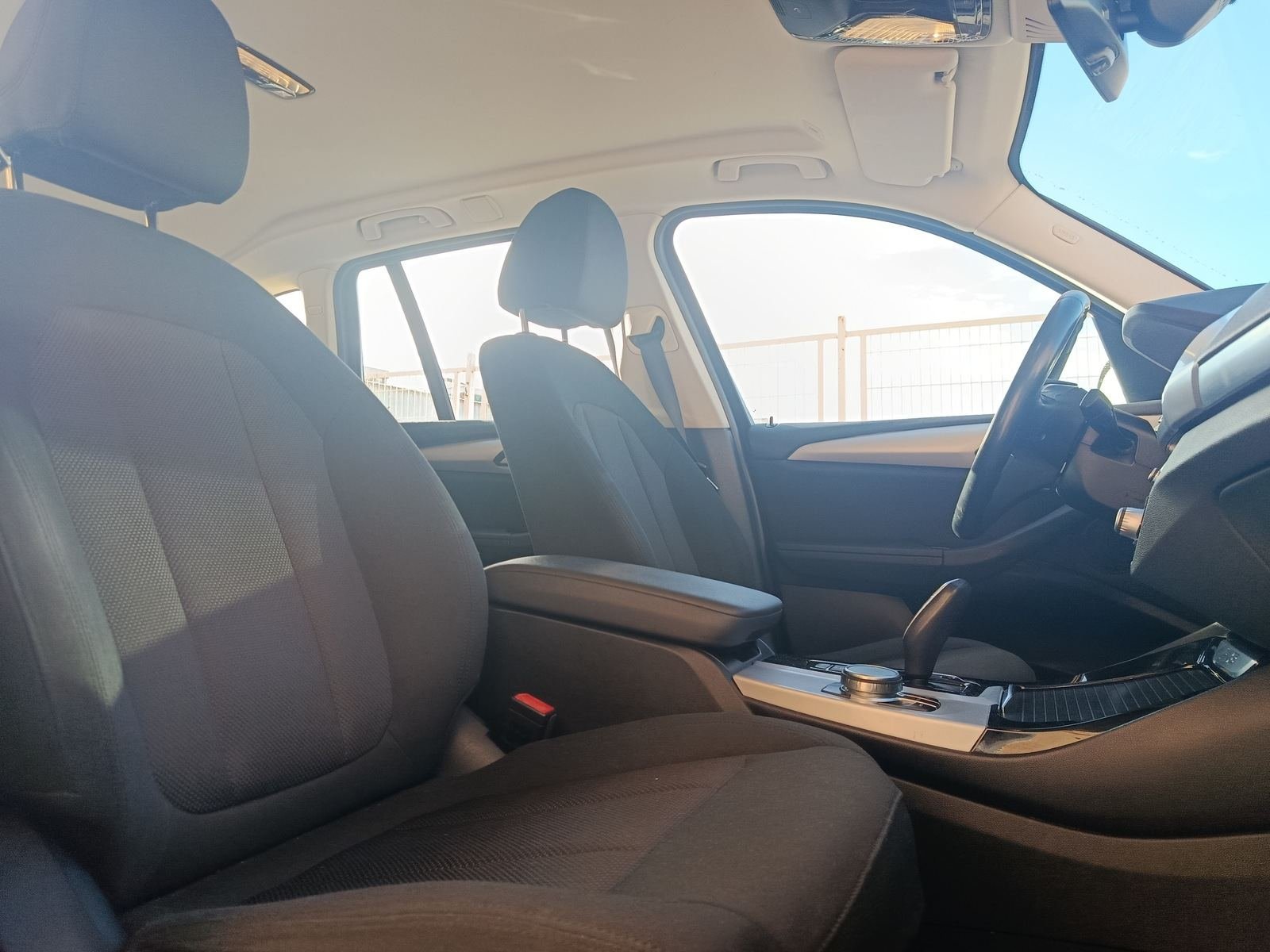 BMW X3 xDrive20d 16