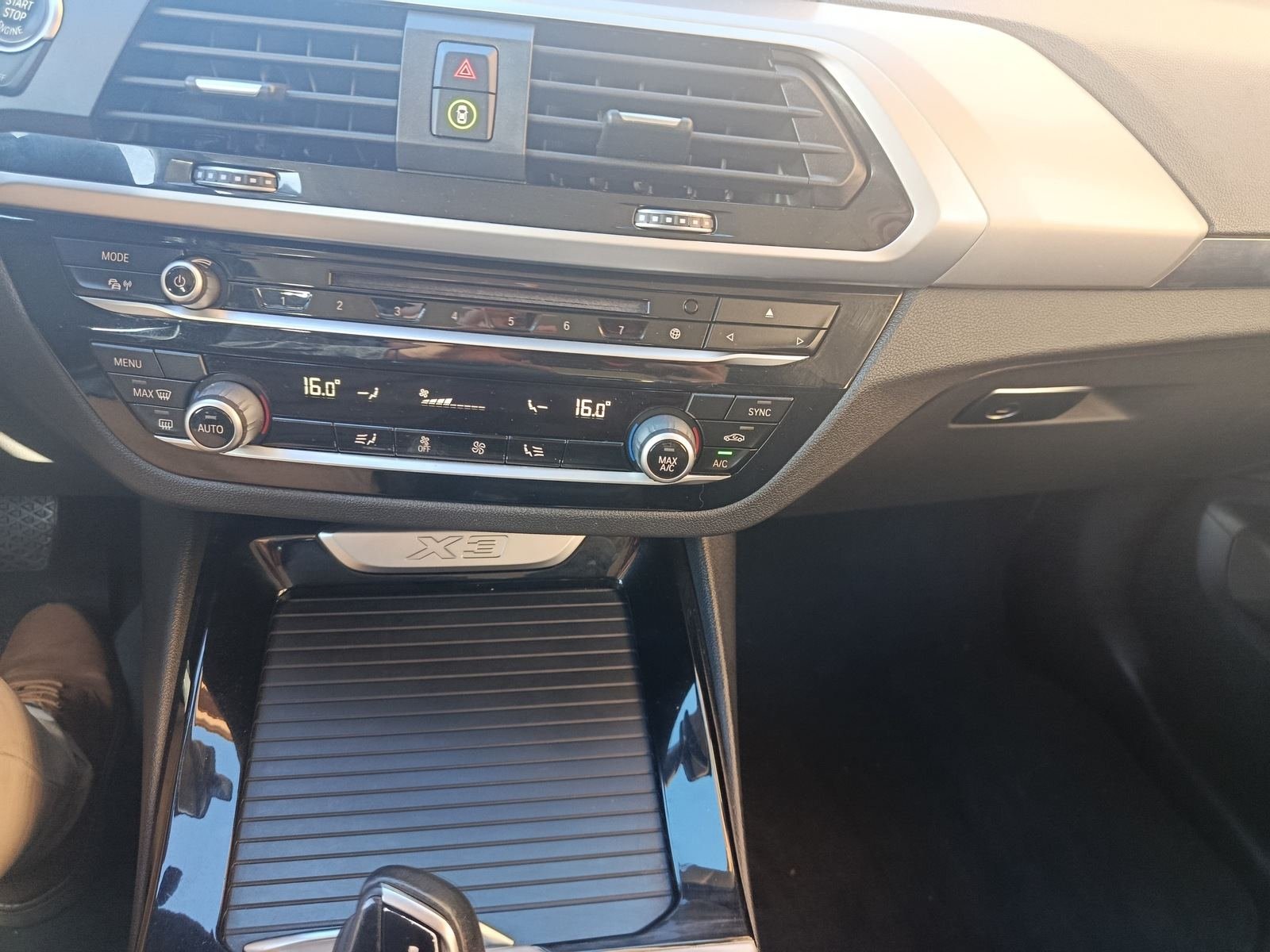 BMW X3 xDrive20d 20