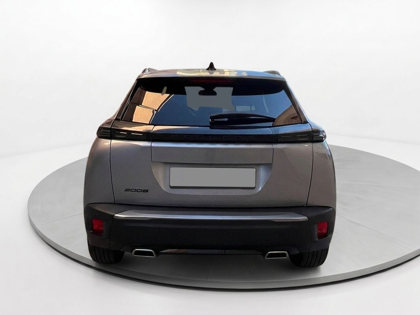 PEUGEOT 2008 Allure Puretech 130 S&S EAT8 7 