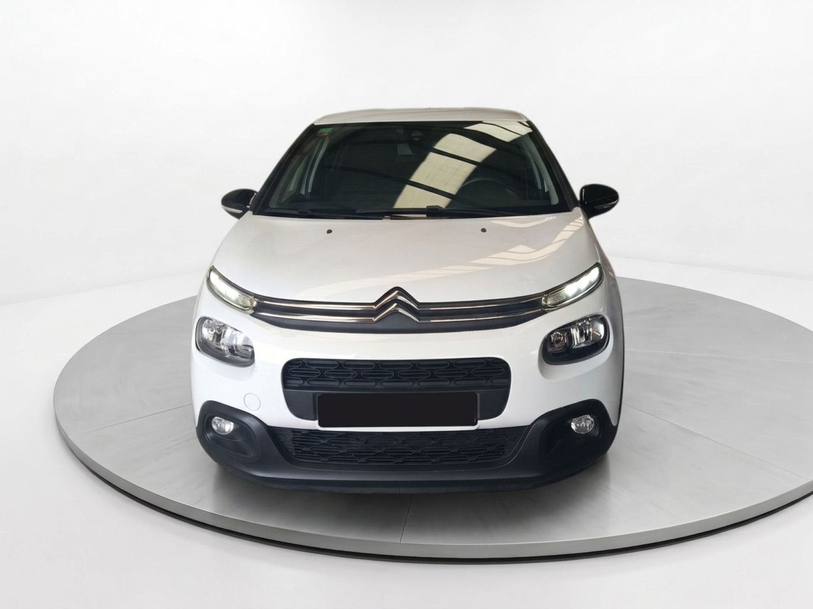 CITROEN C3 BlueHDi 55KW (75CV) S&S 83g BUSINESS 2