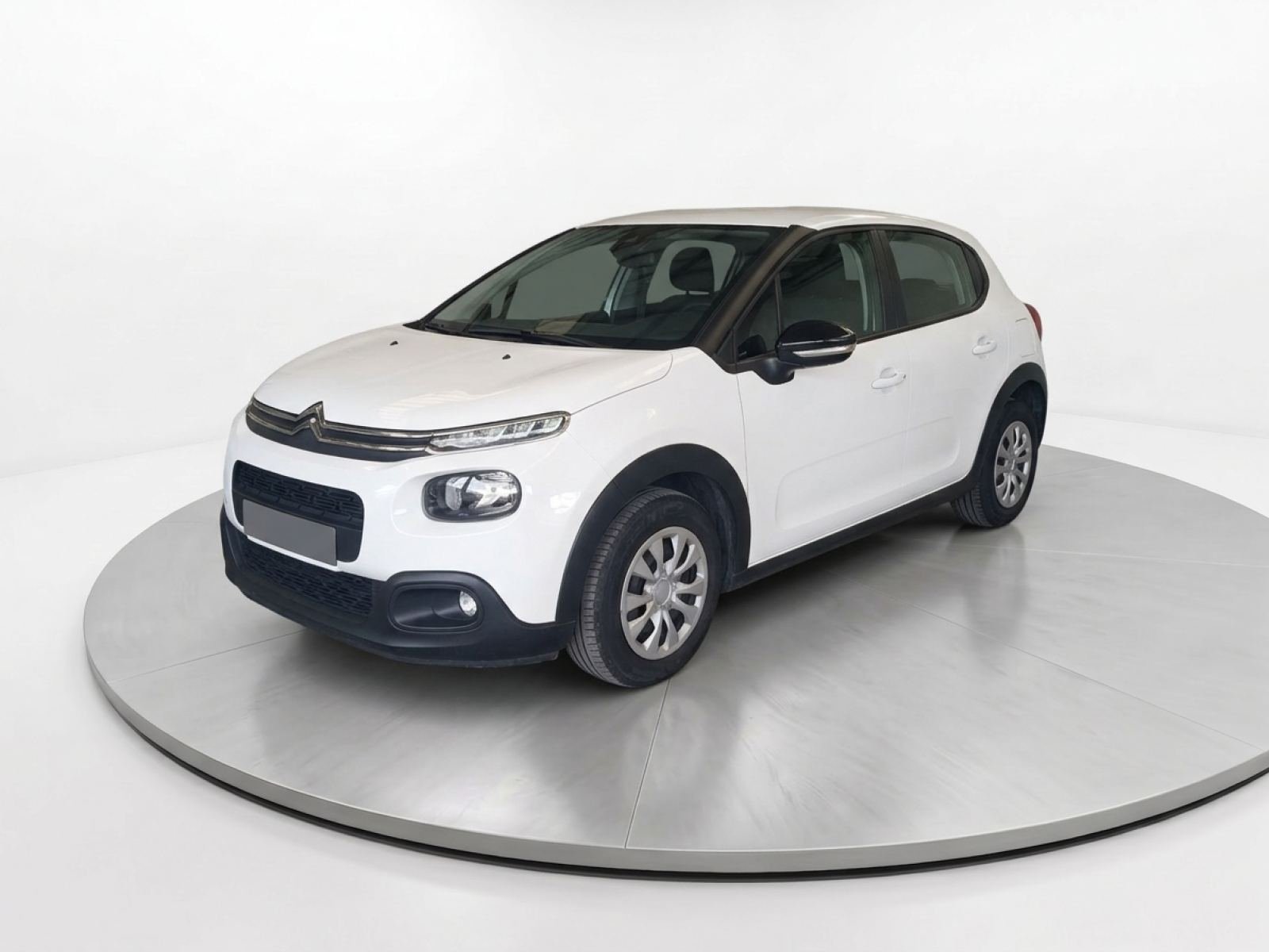 CITROEN C3 BlueHDi 55KW (75CV) S&S 83g BUSINESS 3