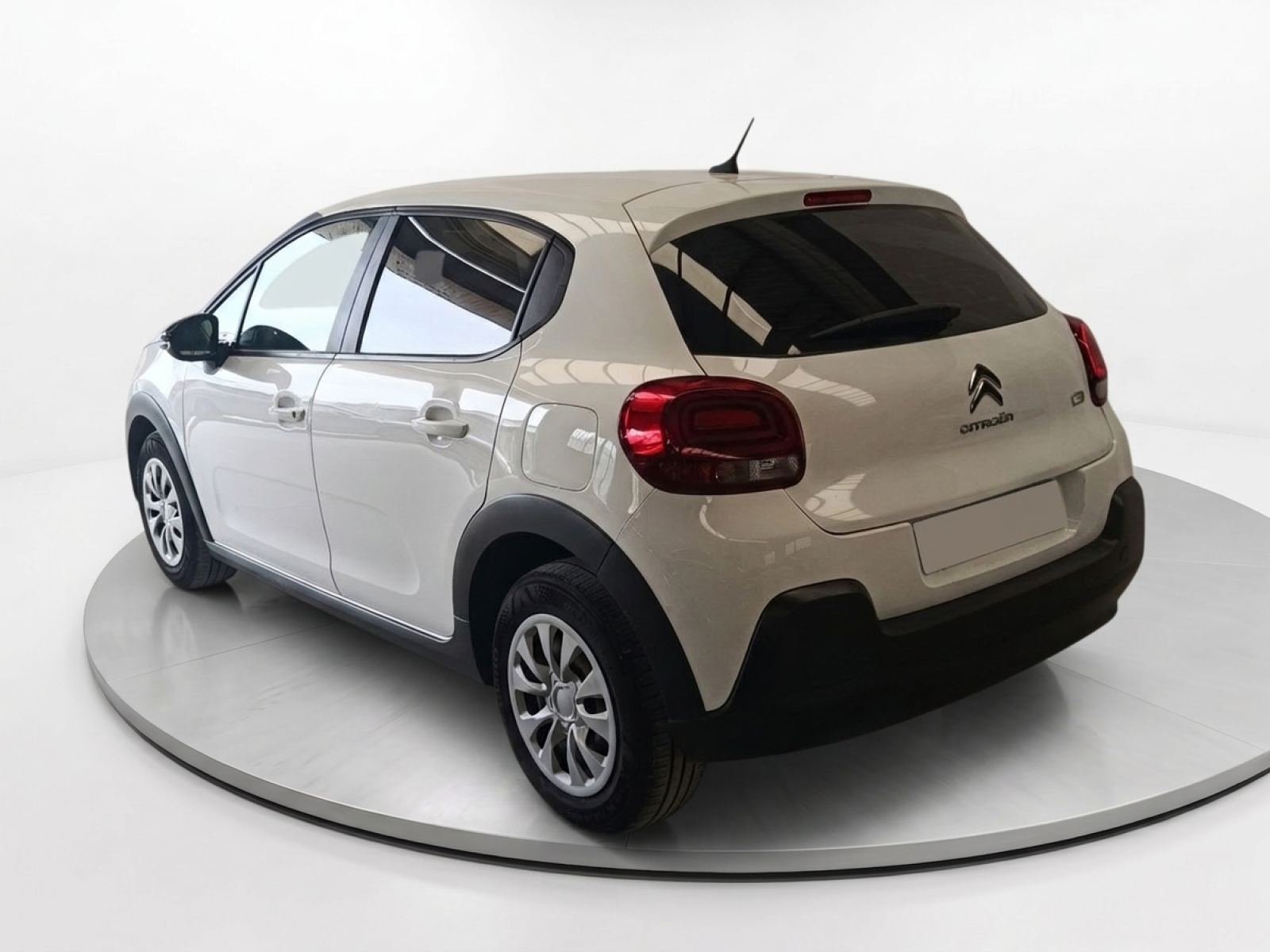 CITROEN C3 BlueHDi 55KW (75CV) S&S 83g BUSINESS 4