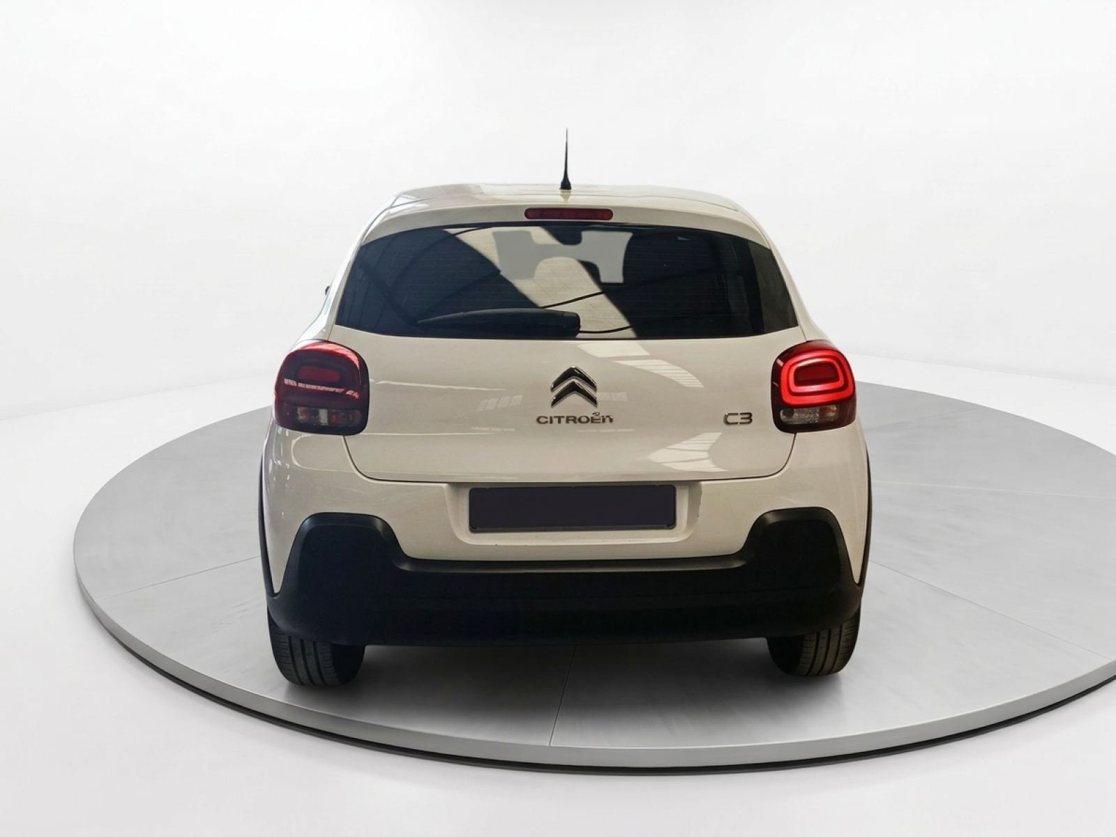 CITROEN C3 BlueHDi 55KW (75CV) S&S 83g BUSINESS 6