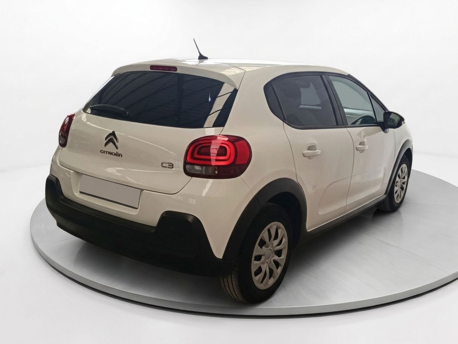 CITROEN C3 BlueHDi 55KW (75CV) S&S 83g BUSINESS 7