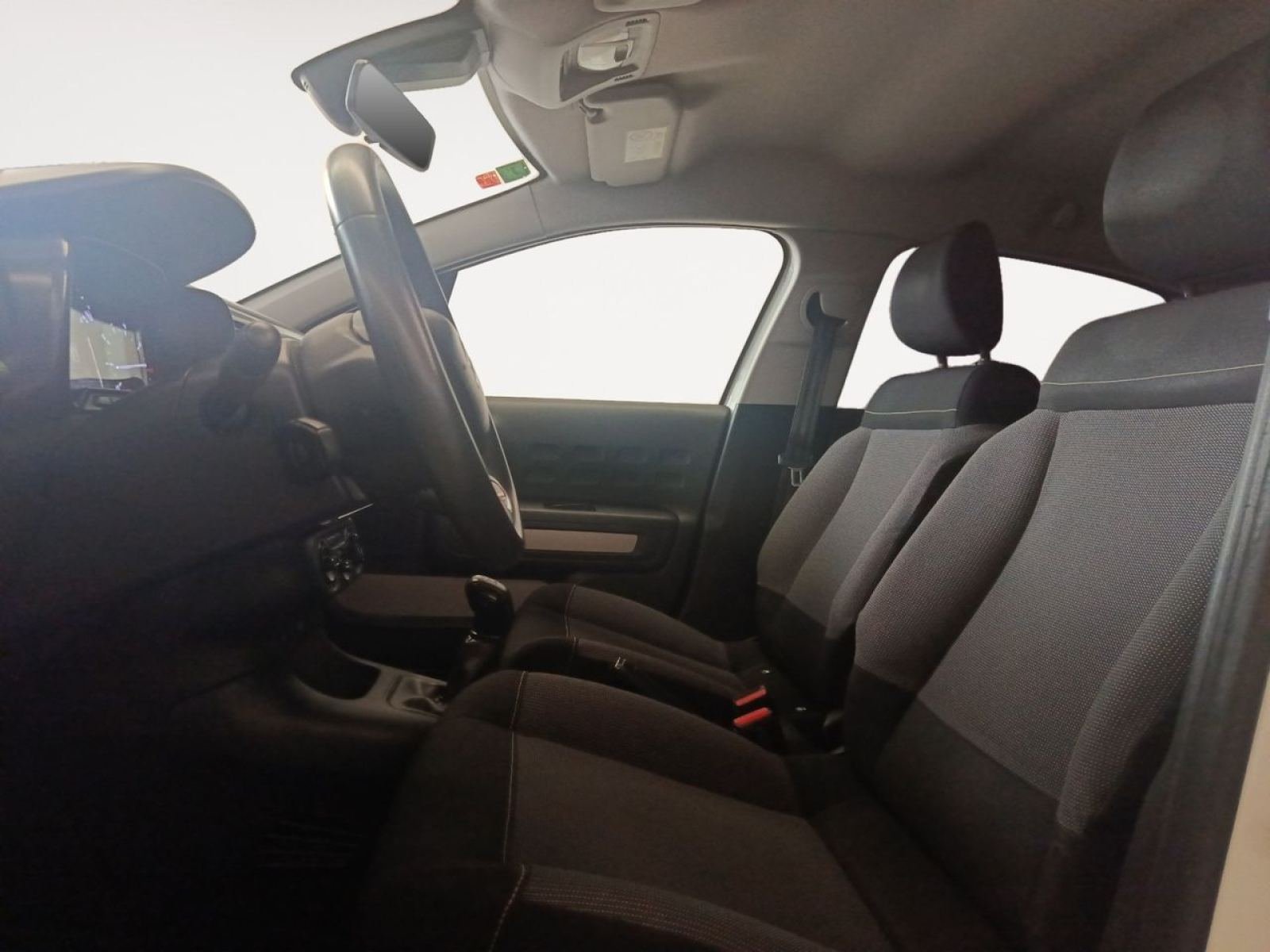 CITROEN C3 BlueHDi 55KW (75CV) S&S 83g BUSINESS 8