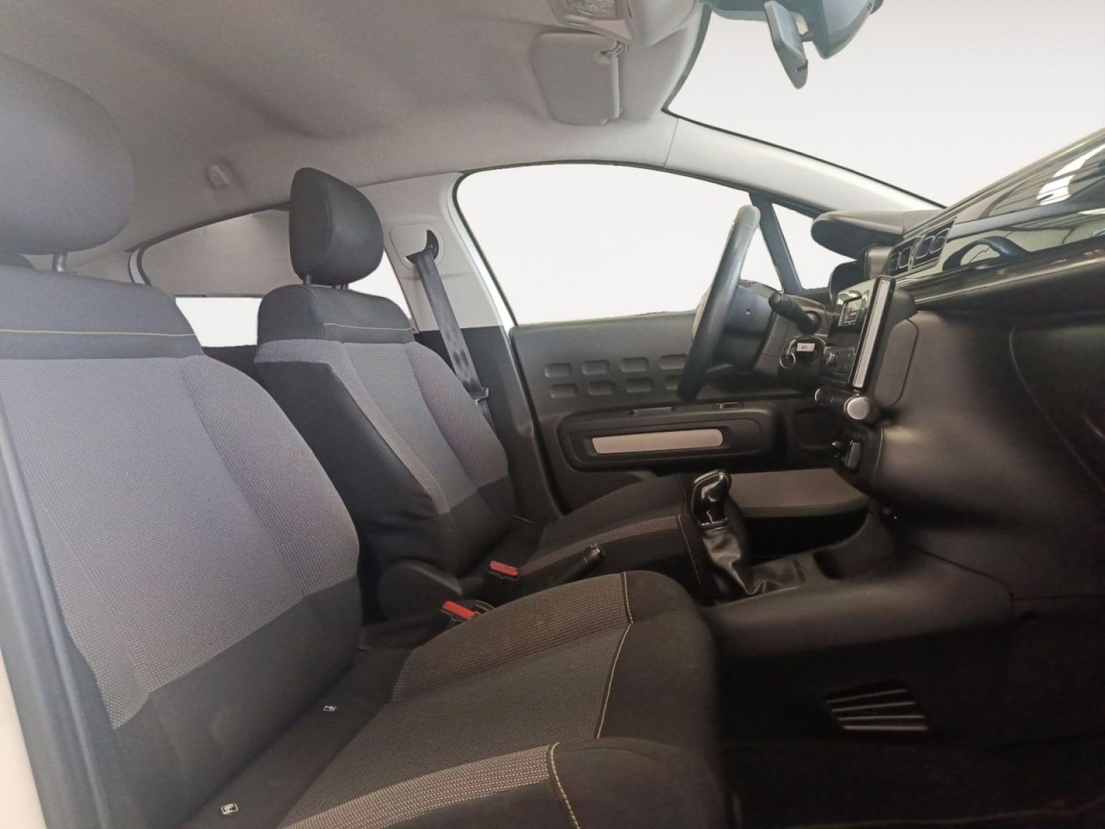 CITROEN C3 BlueHDi 55KW (75CV) S&S 83g BUSINESS 9