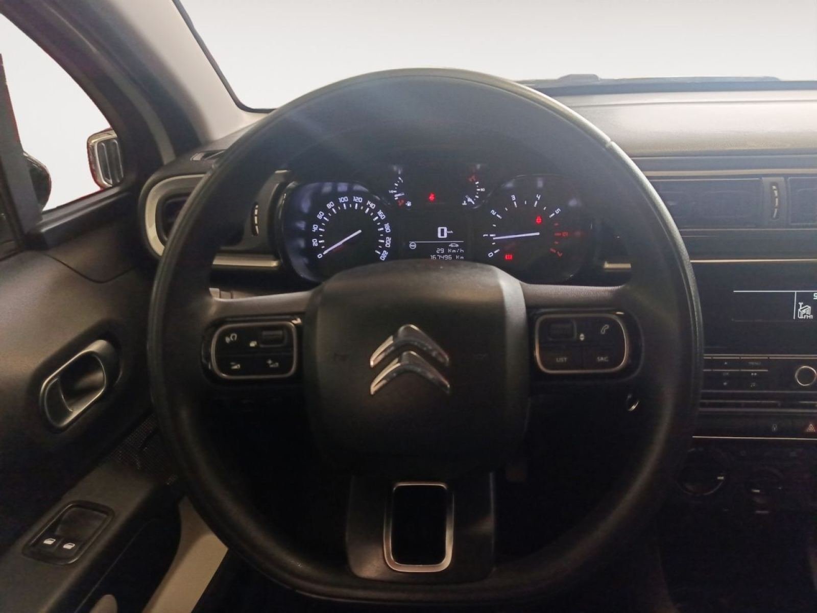 CITROEN C3 BlueHDi 55KW (75CV) S&S 83g BUSINESS 10