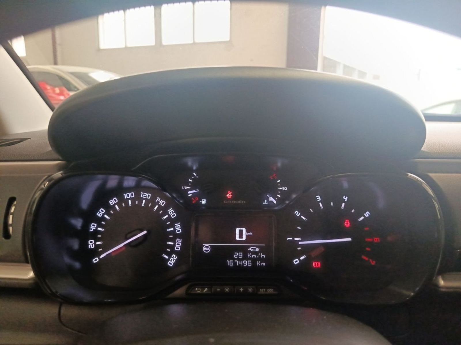 CITROEN C3 BlueHDi 55KW (75CV) S&S 83g BUSINESS 11