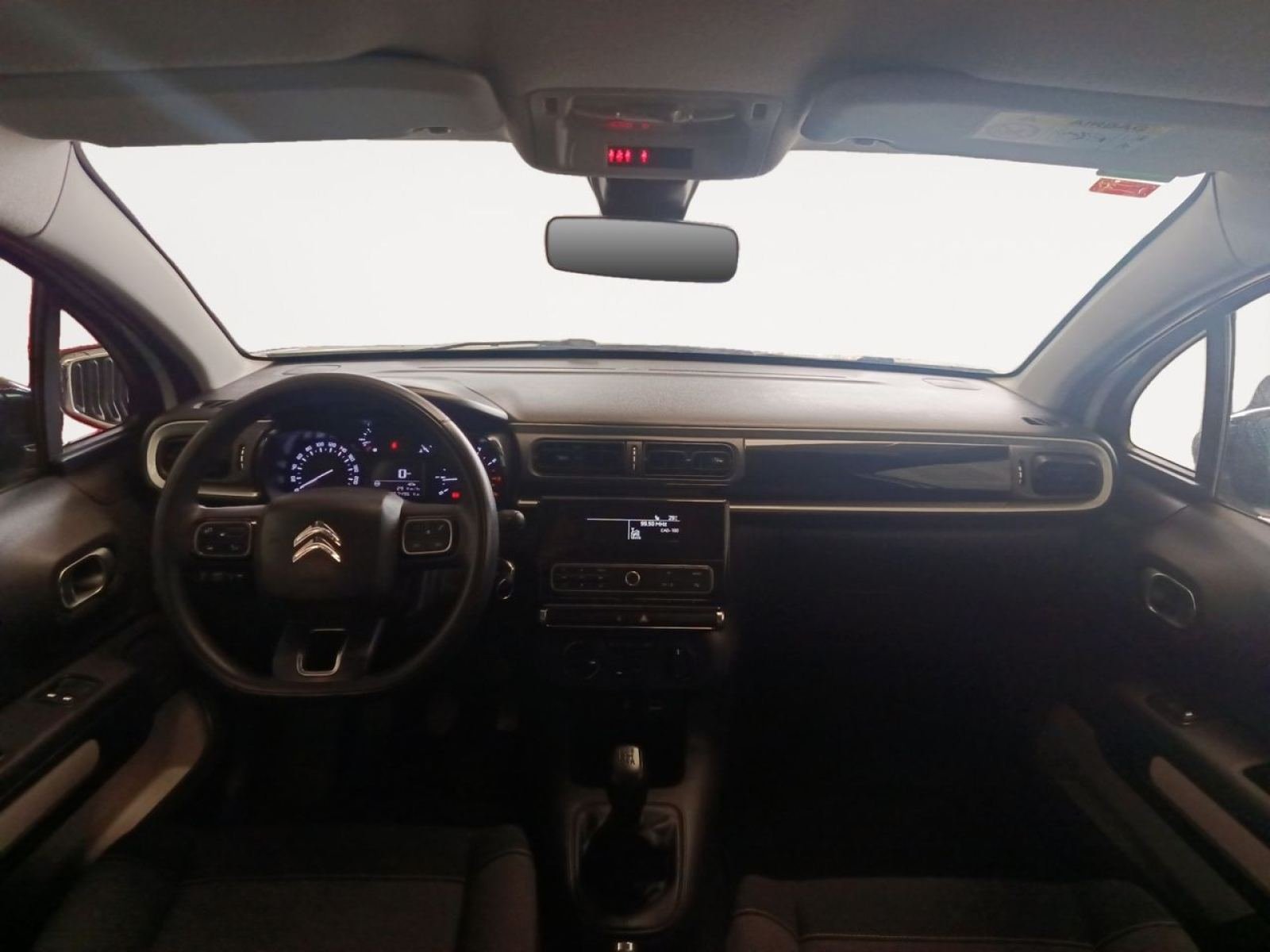 CITROEN C3 BlueHDi 55KW (75CV) S&S 83g BUSINESS 12