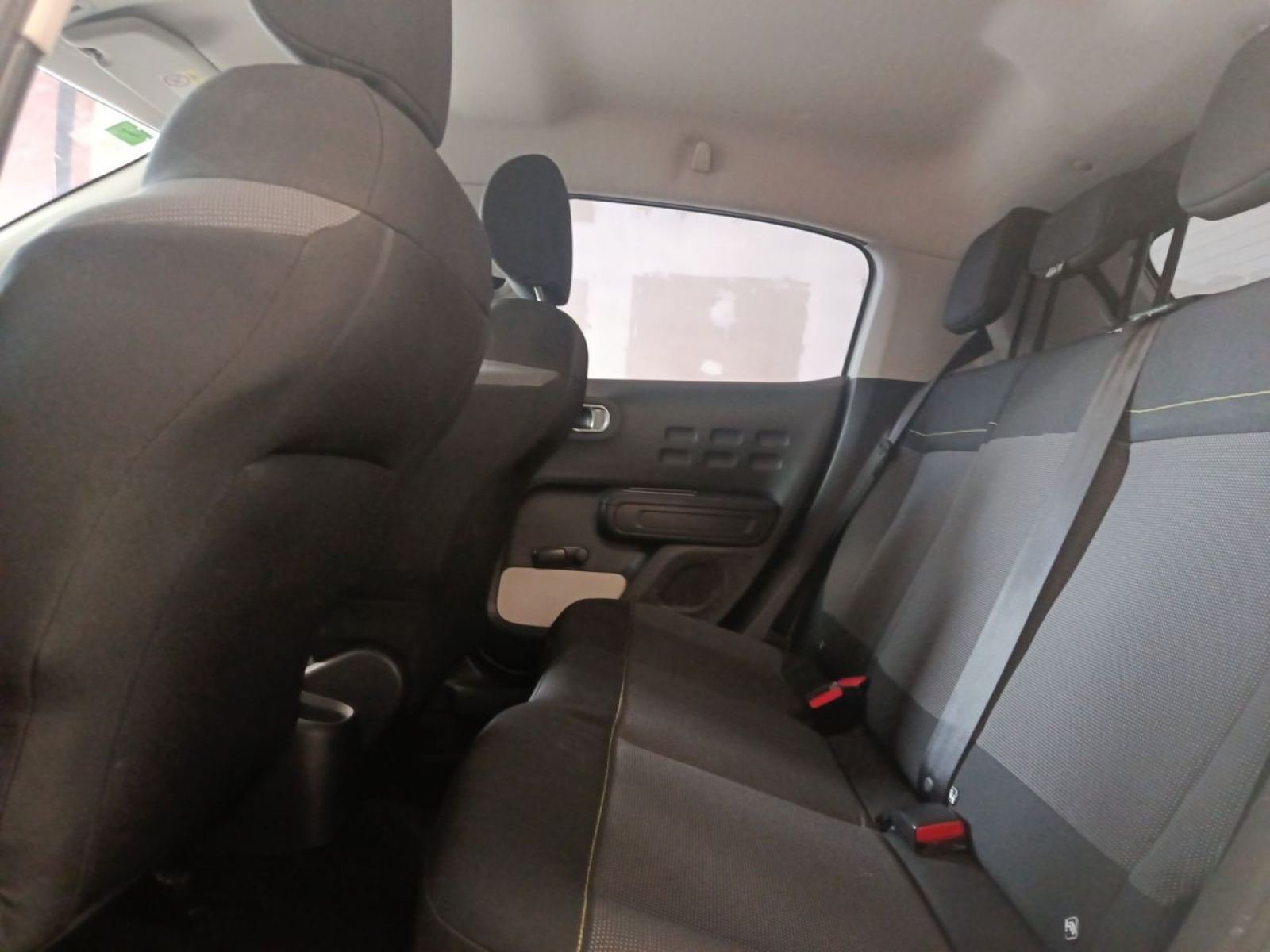 CITROEN C3 BlueHDi 55KW (75CV) S&S 83g BUSINESS 13