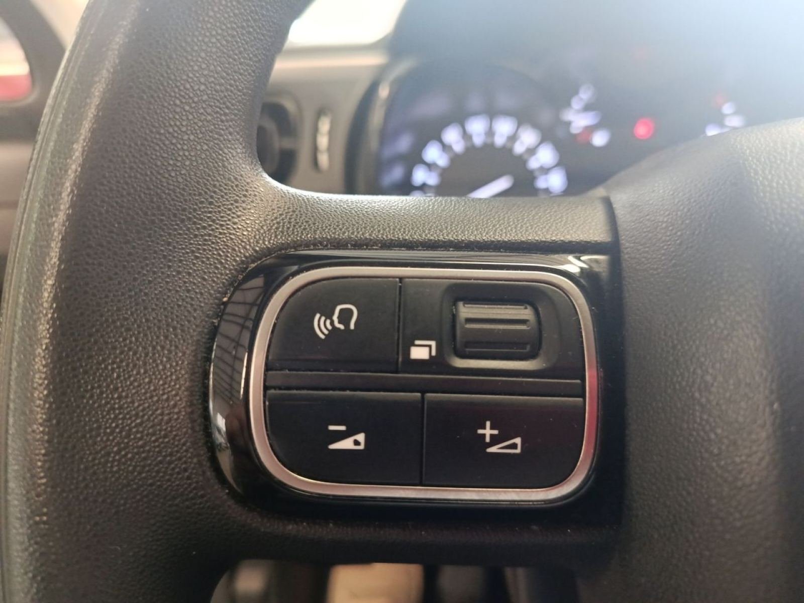 CITROEN C3 BlueHDi 55KW (75CV) S&S 83g BUSINESS 15