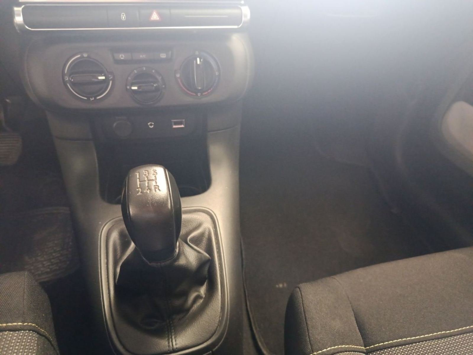 CITROEN C3 BlueHDi 55KW (75CV) S&S 83g BUSINESS 17