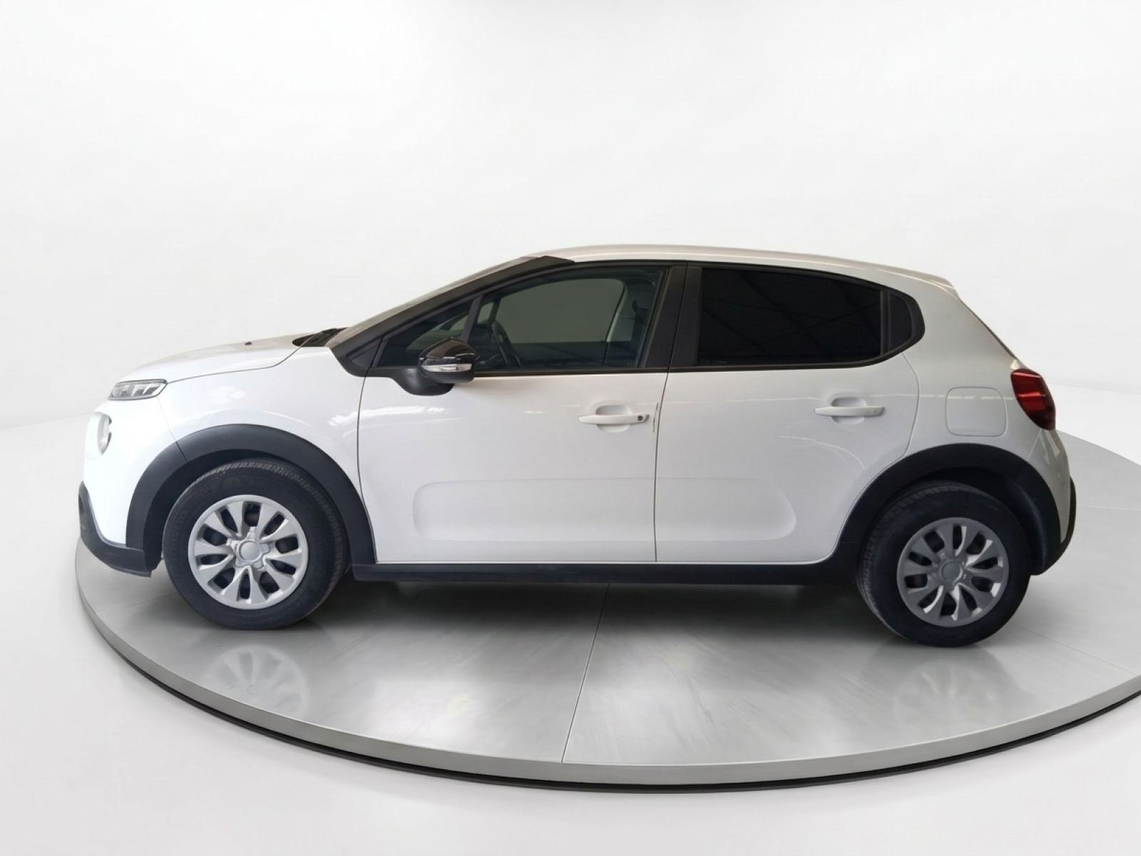 CITROEN C3 BlueHDi 55KW (75CV) S&S 83g BUSINESS 19