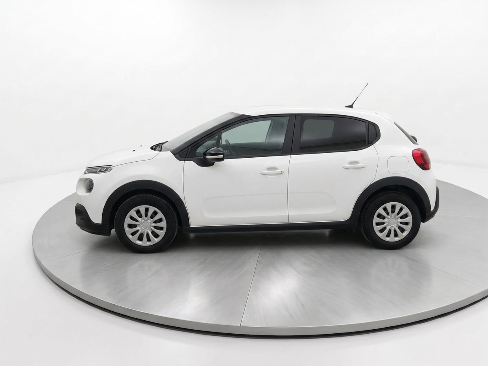 CITROEN C3 BlueHDi 55KW (75CV) S&S 83g BUSINESS 20