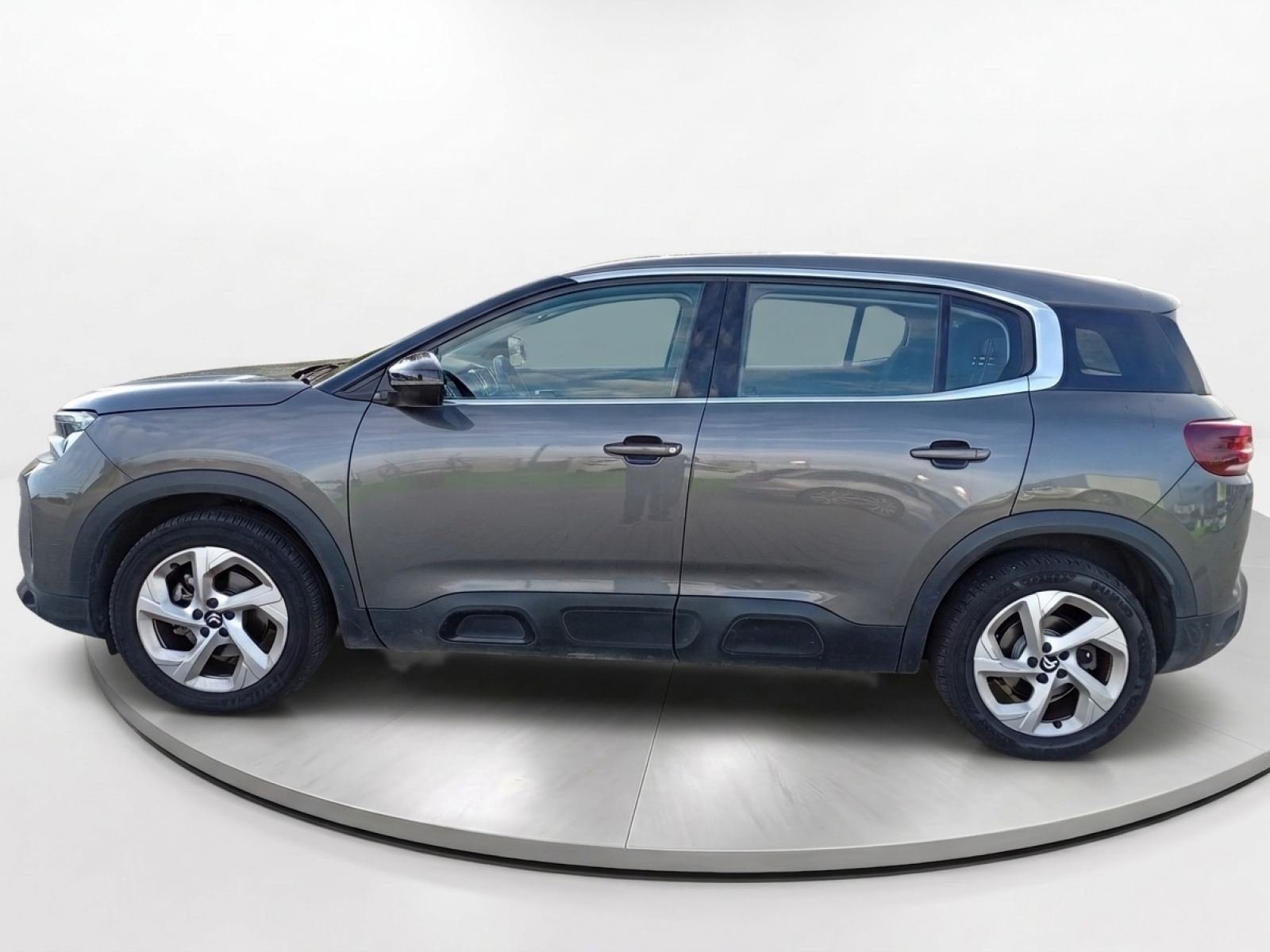 CITROEN C5 AIRCROSS PureTech 96kW (130CV) S&S You 2