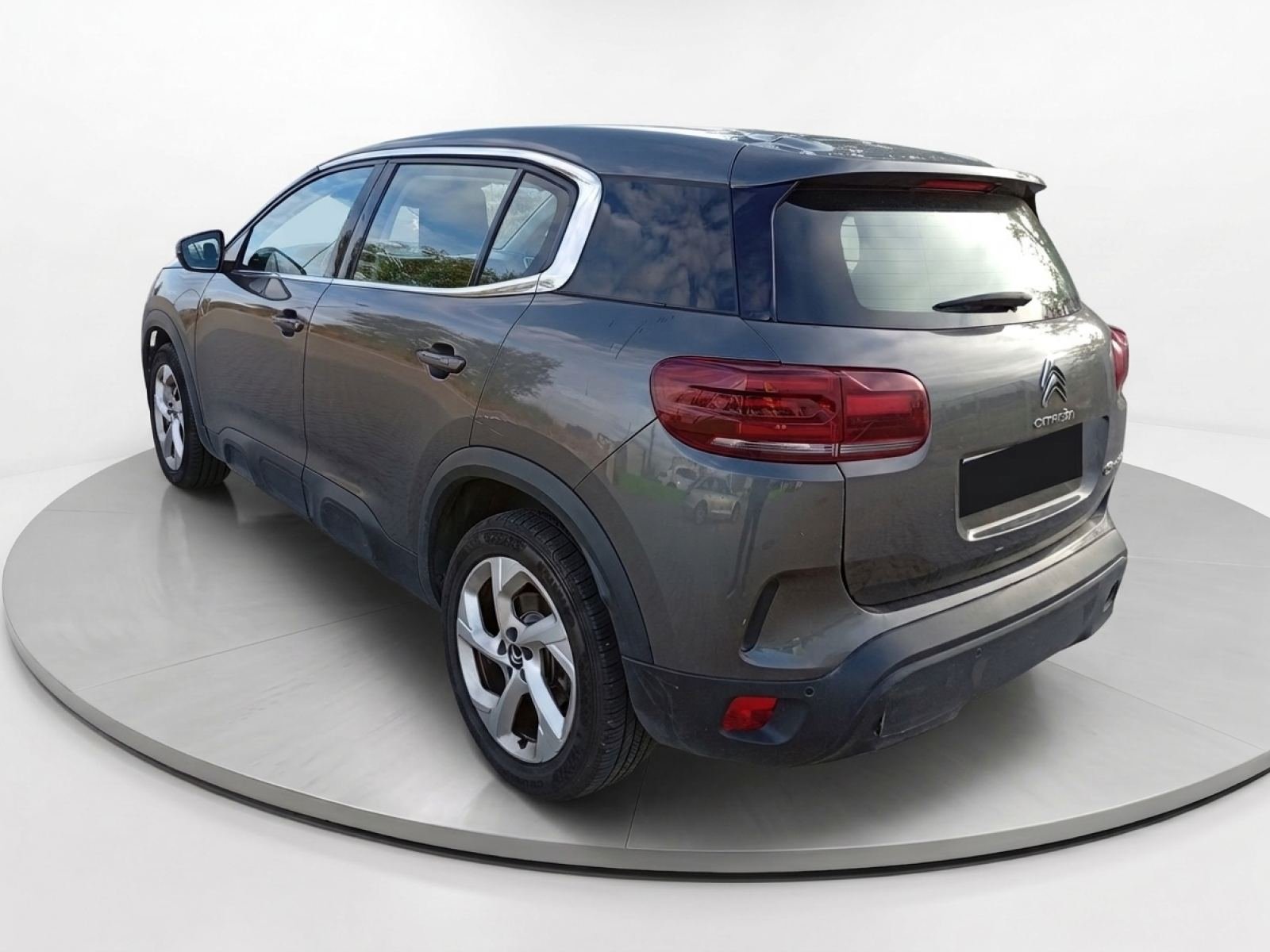 CITROEN C5 AIRCROSS PureTech 96kW (130CV) S&S You 3