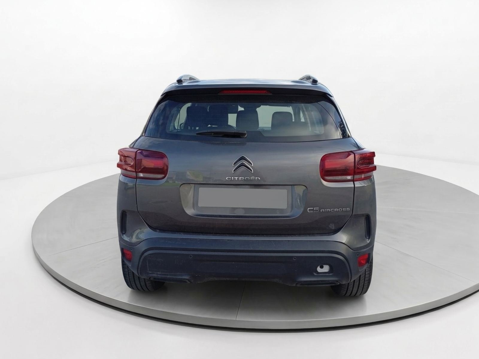 CITROEN C5 AIRCROSS PureTech 96kW (130CV) S&S You 4