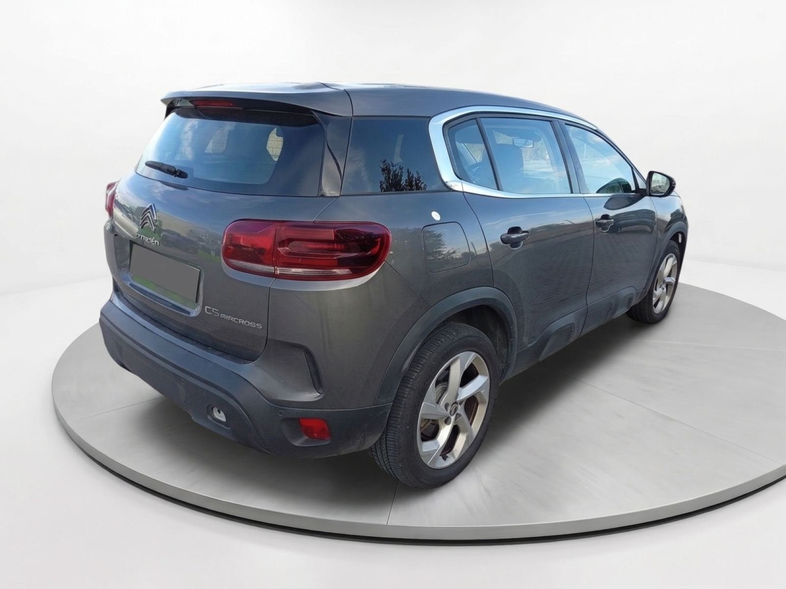 CITROEN C5 AIRCROSS PureTech 96kW (130CV) S&S You 6