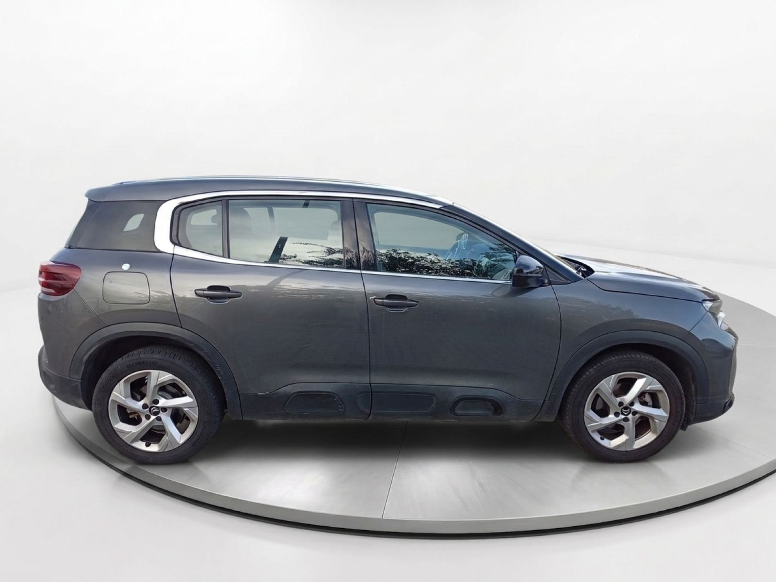 CITROEN C5 AIRCROSS PureTech 96kW (130CV) S&S You 7