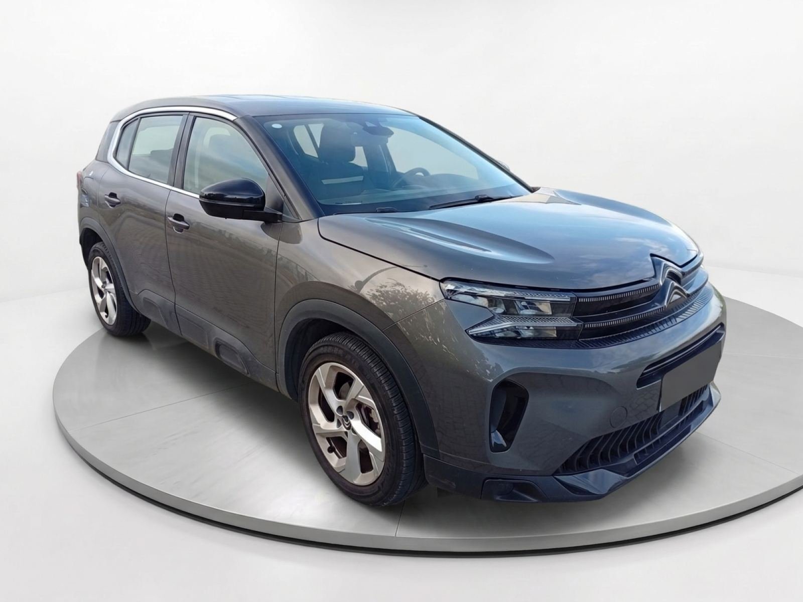 CITROEN C5 AIRCROSS PureTech 96kW (130CV) S&S You 8
