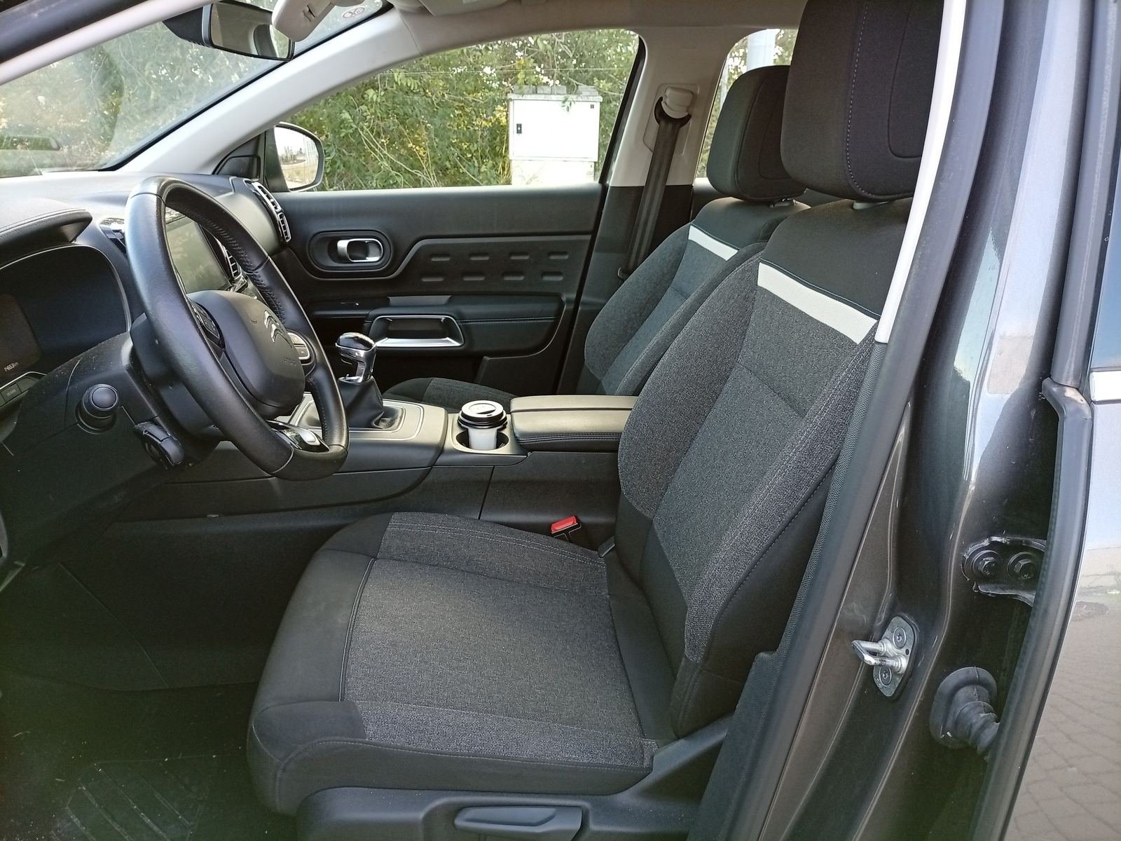 CITROEN C5 AIRCROSS PureTech 96kW (130CV) S&S You 10