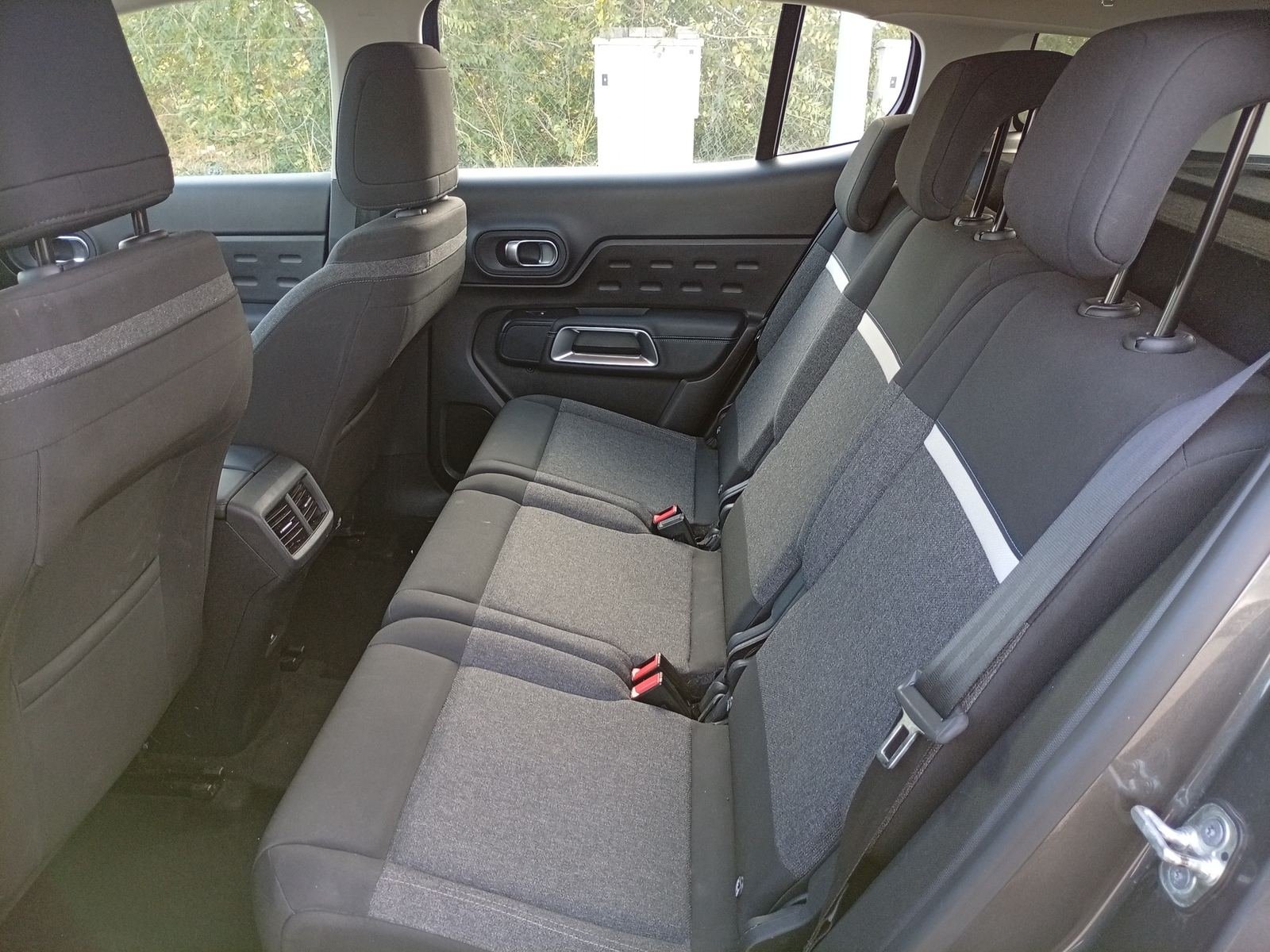 CITROEN C5 AIRCROSS PureTech 96kW (130CV) S&S You 14